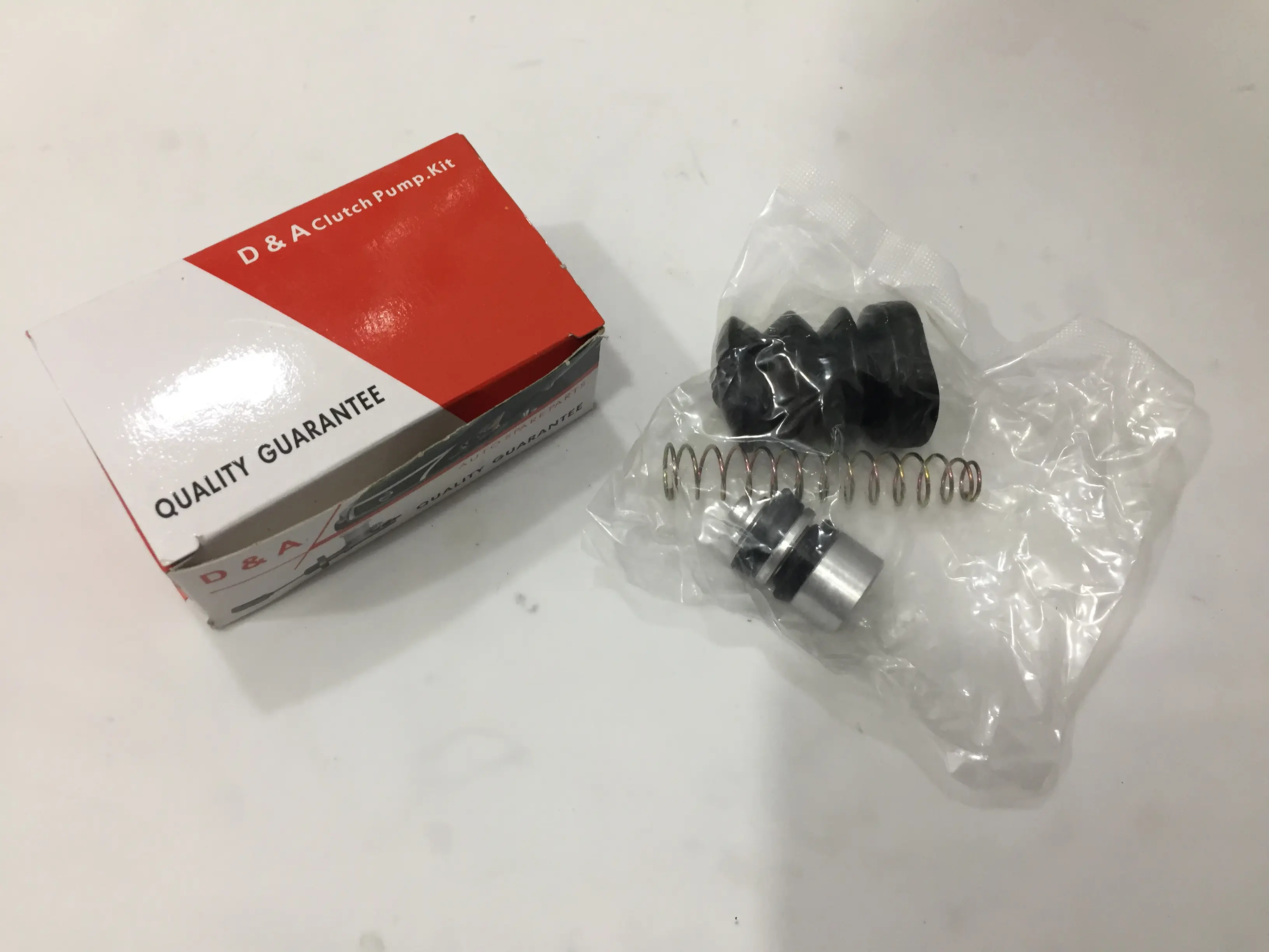 لوازم کلاج پایین نیسان دیزل