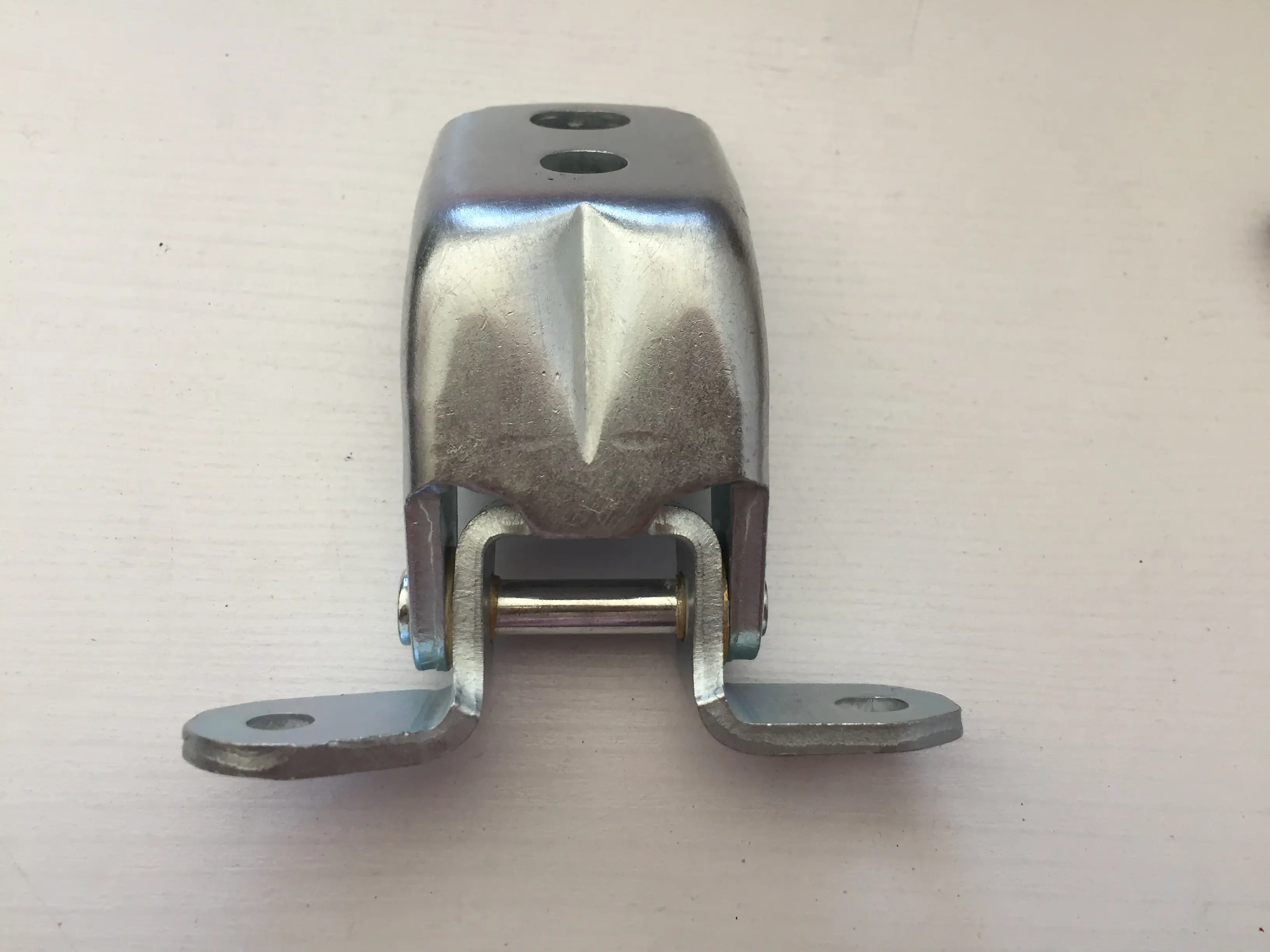 لولا درب پیکاپ - 2