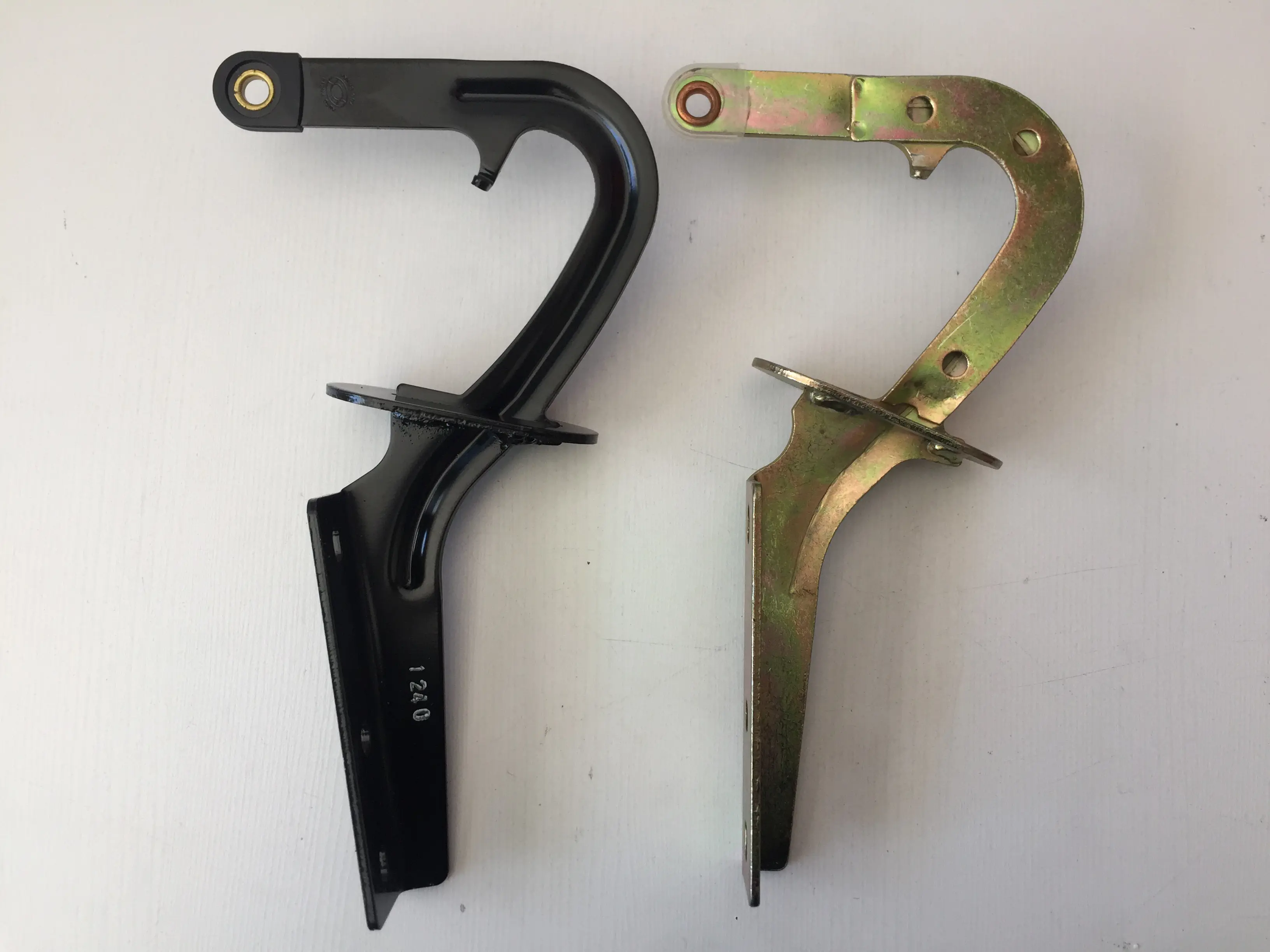 لولا کاپوت پیکاپ تایوان