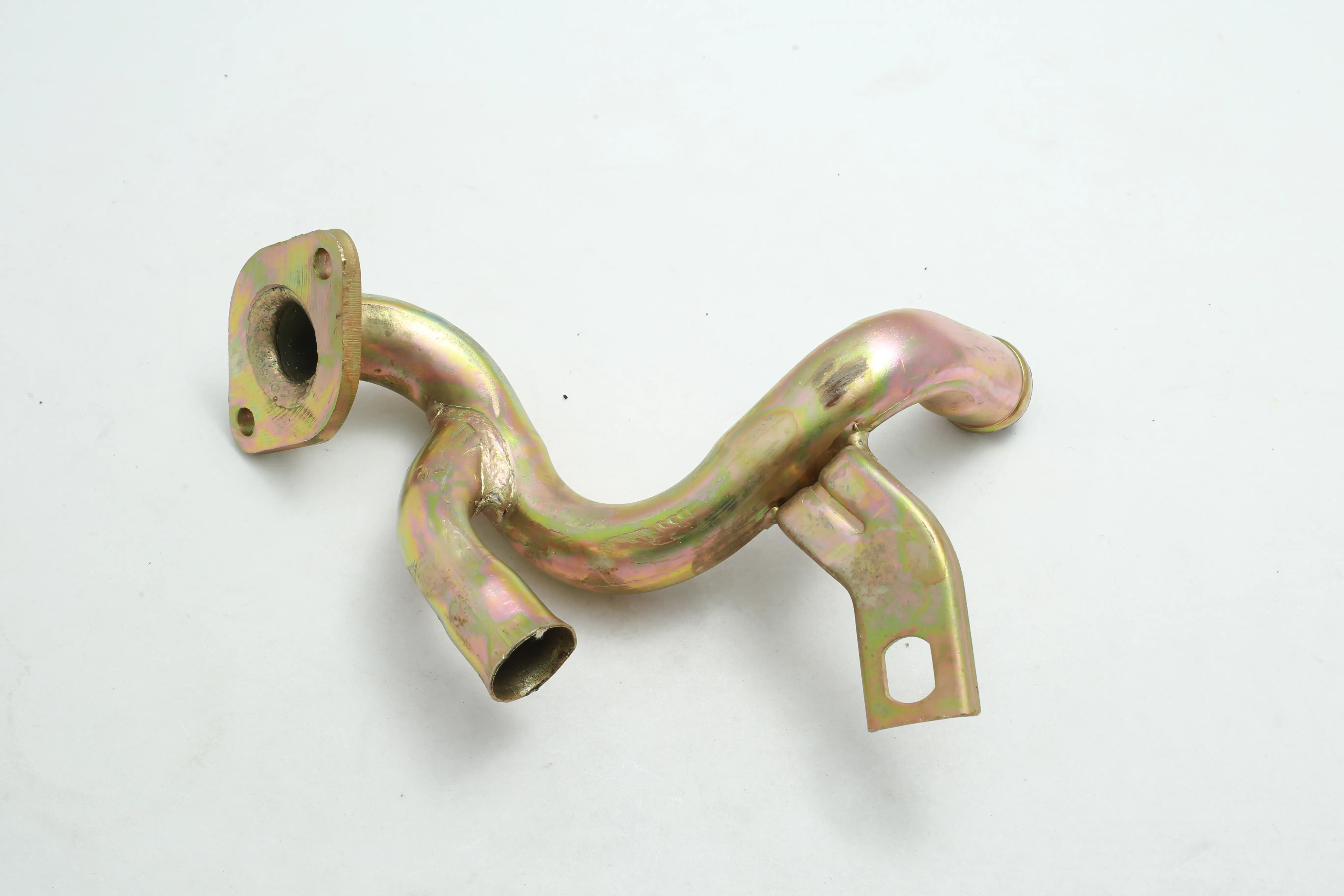 لوله آب واتر پمپ پراید ضخیم یورو4 HIC