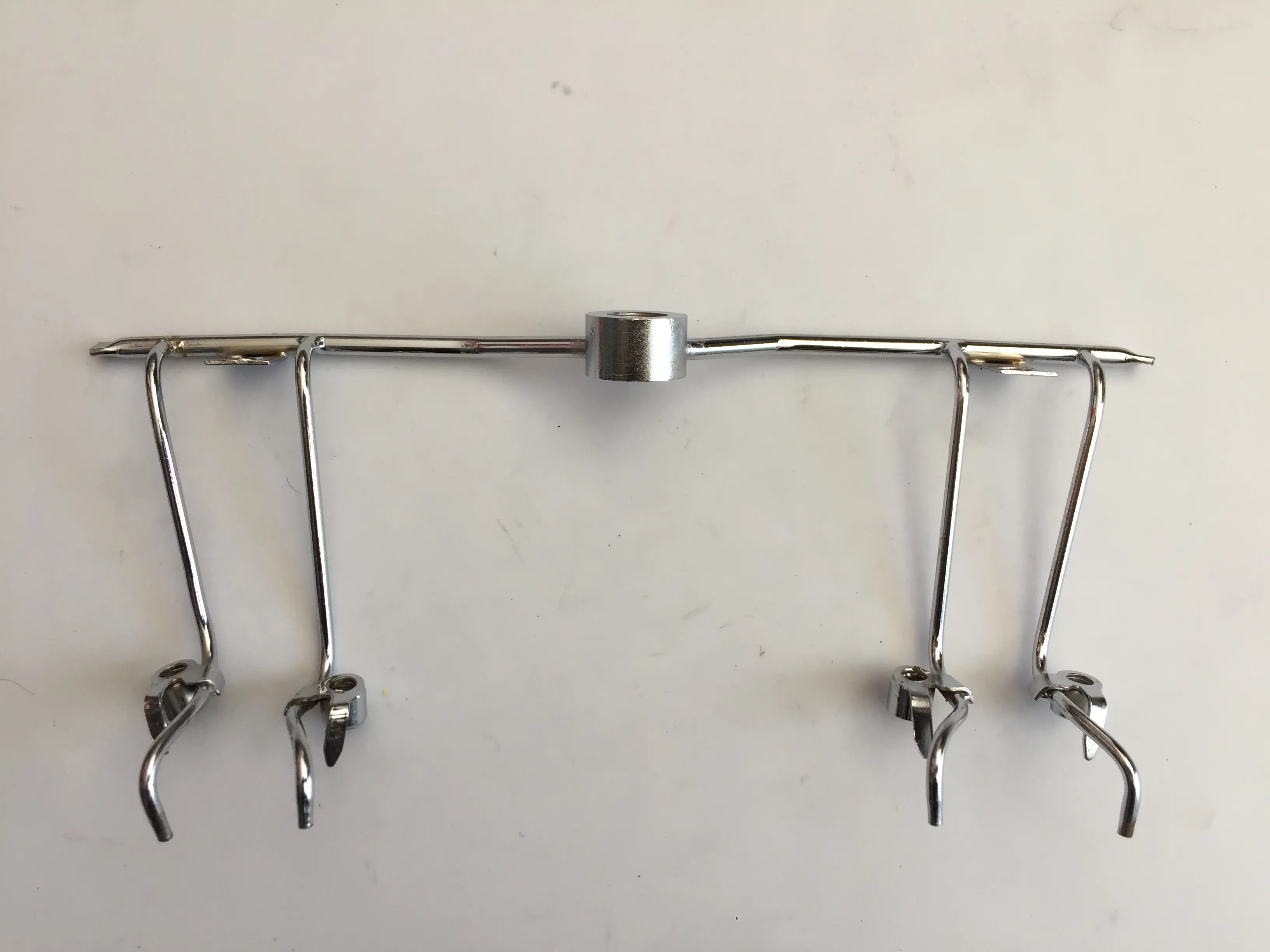 لوله روغن پاش موتور نیسان دیزل