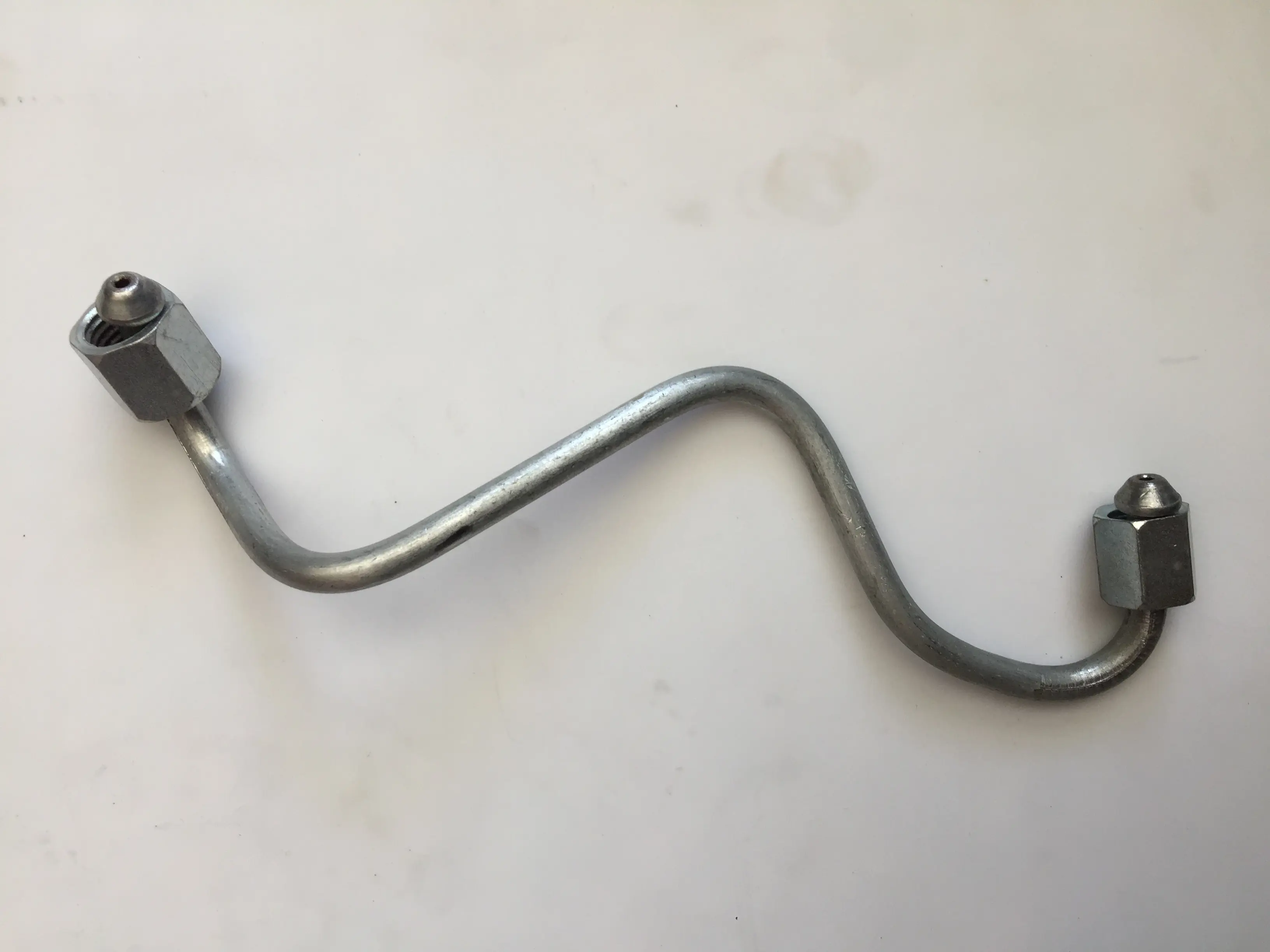 لوله سوخت فشار بالا شماره 1 نیسان دیزل