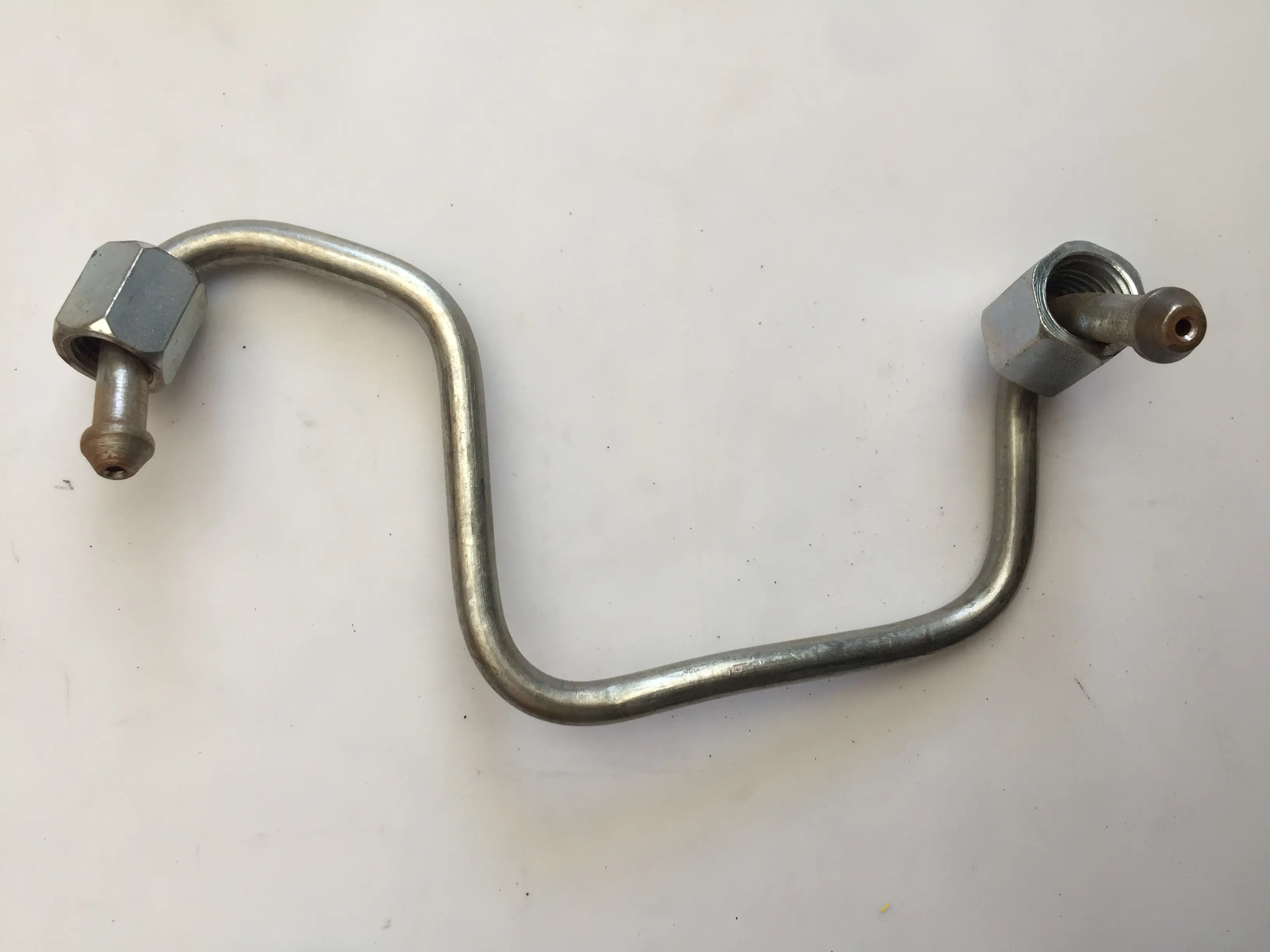 لوله سوخت فشار بالا شماره 2 نیسان دیزل