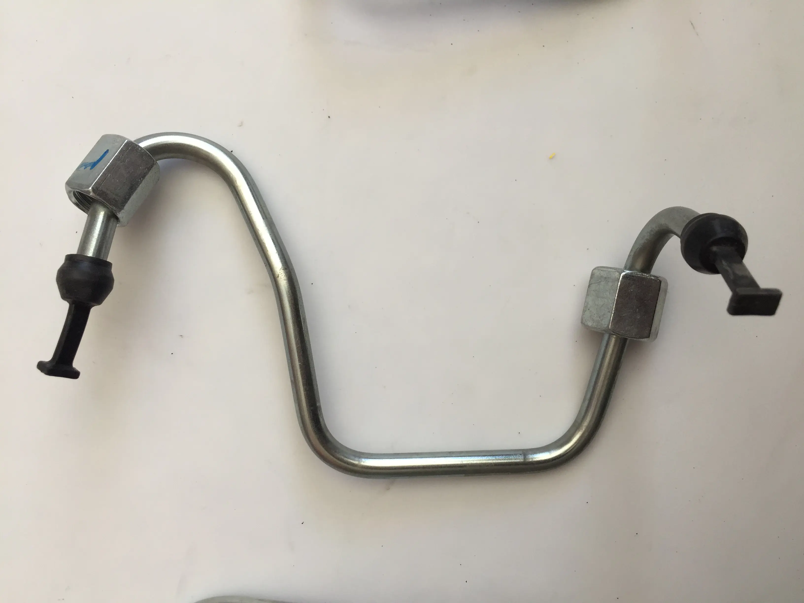 لوله سوخت فشار بالا شماره 3 نیسان دیزل شرکتی