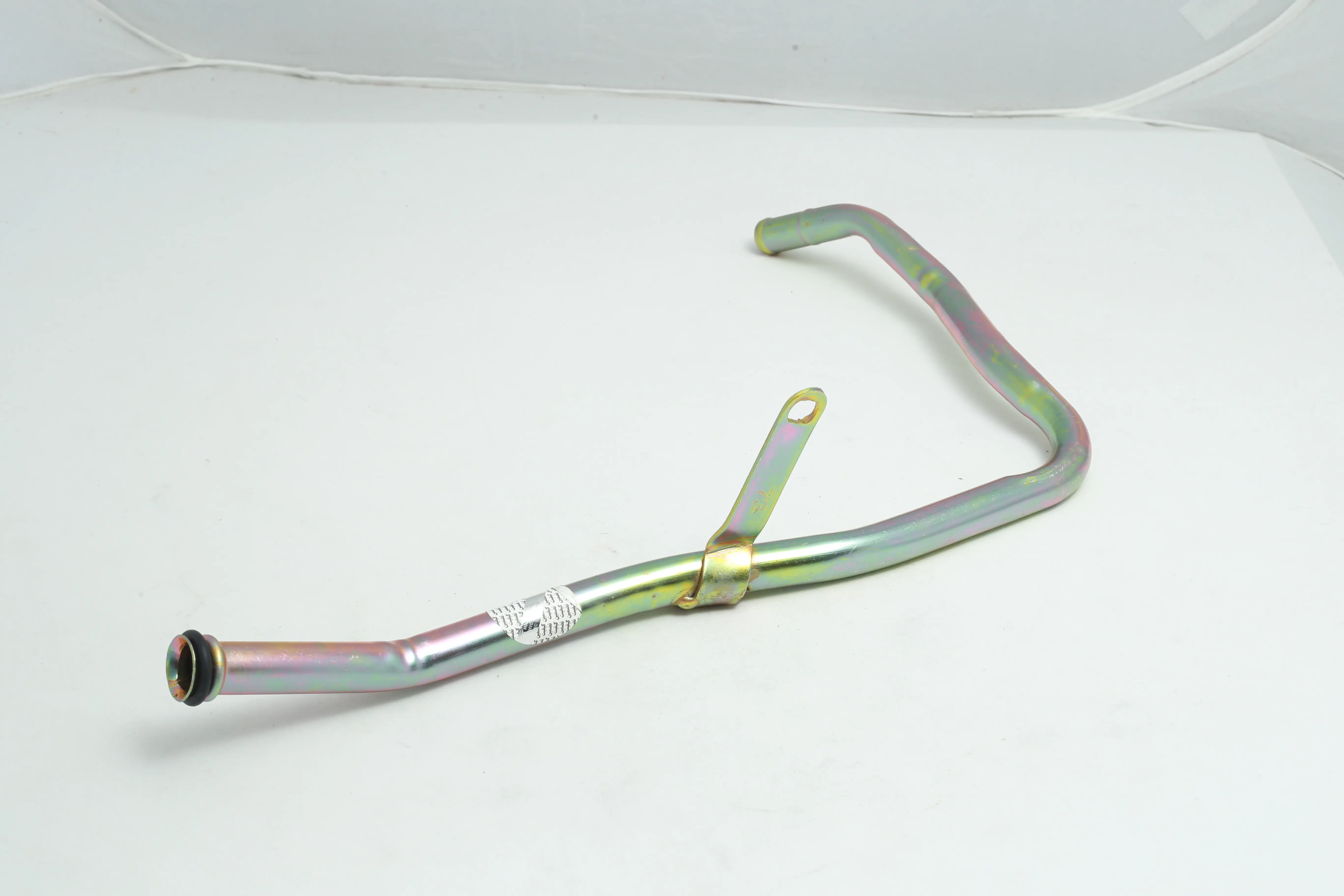 لوله فرعی آب بغل سیلندر تیبا HIC