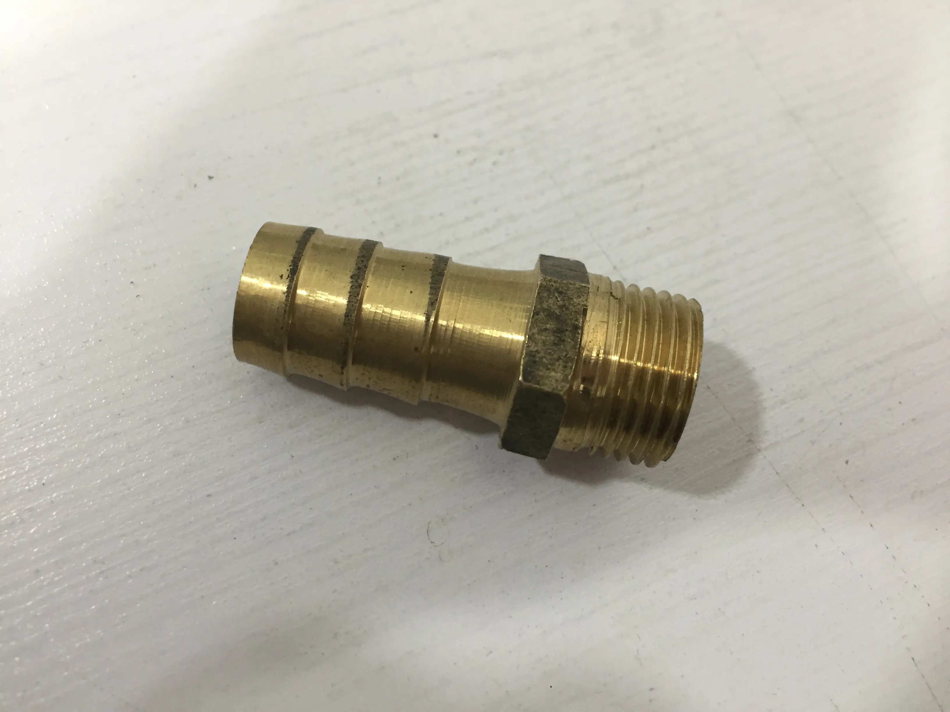 لوله واسطه واترپمپ پاترول بزرگ