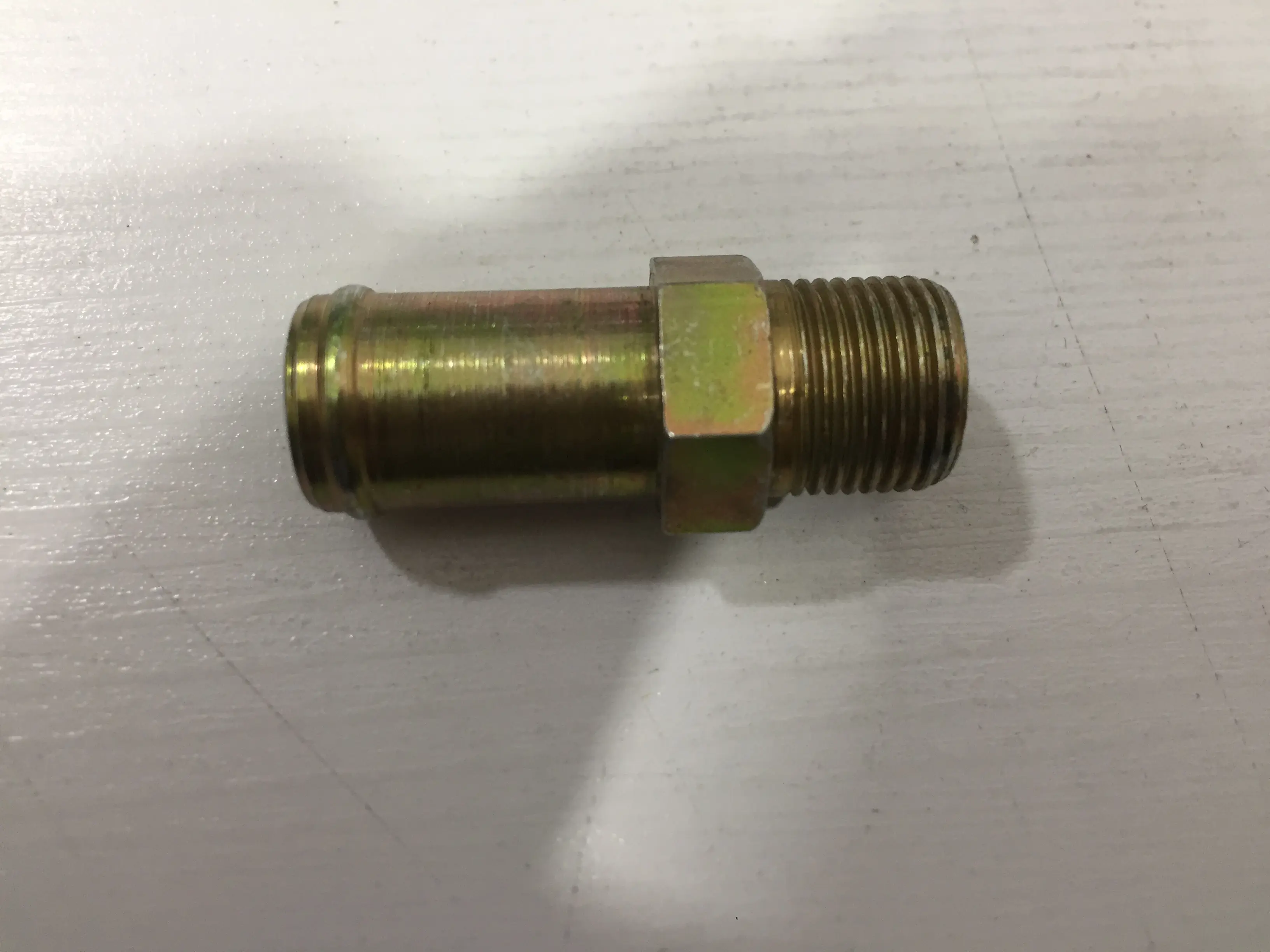 لوله واسطه واترپمپ پاترول متوسط