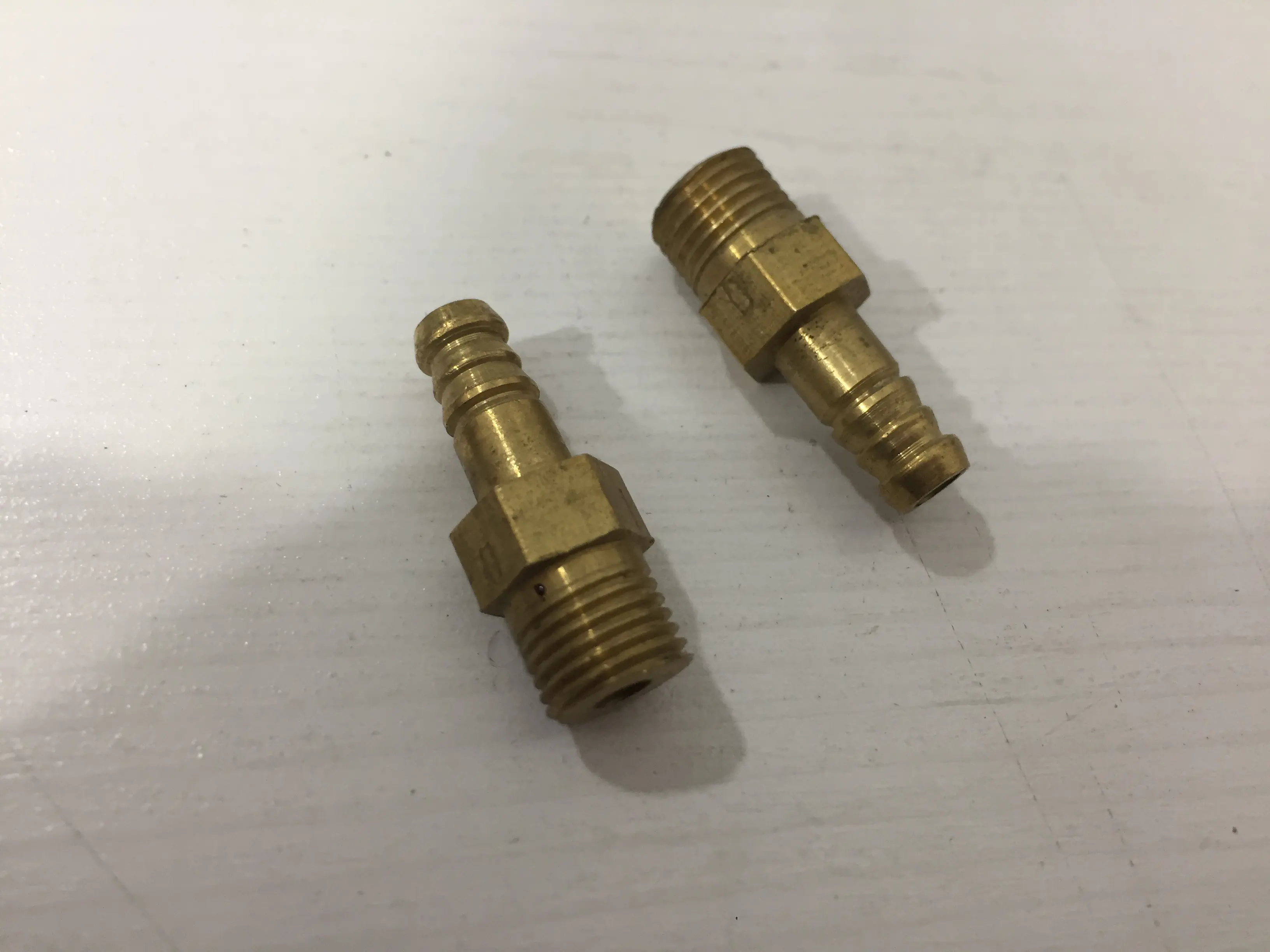 لوله واسطه واترپمپ پاترول کوچک