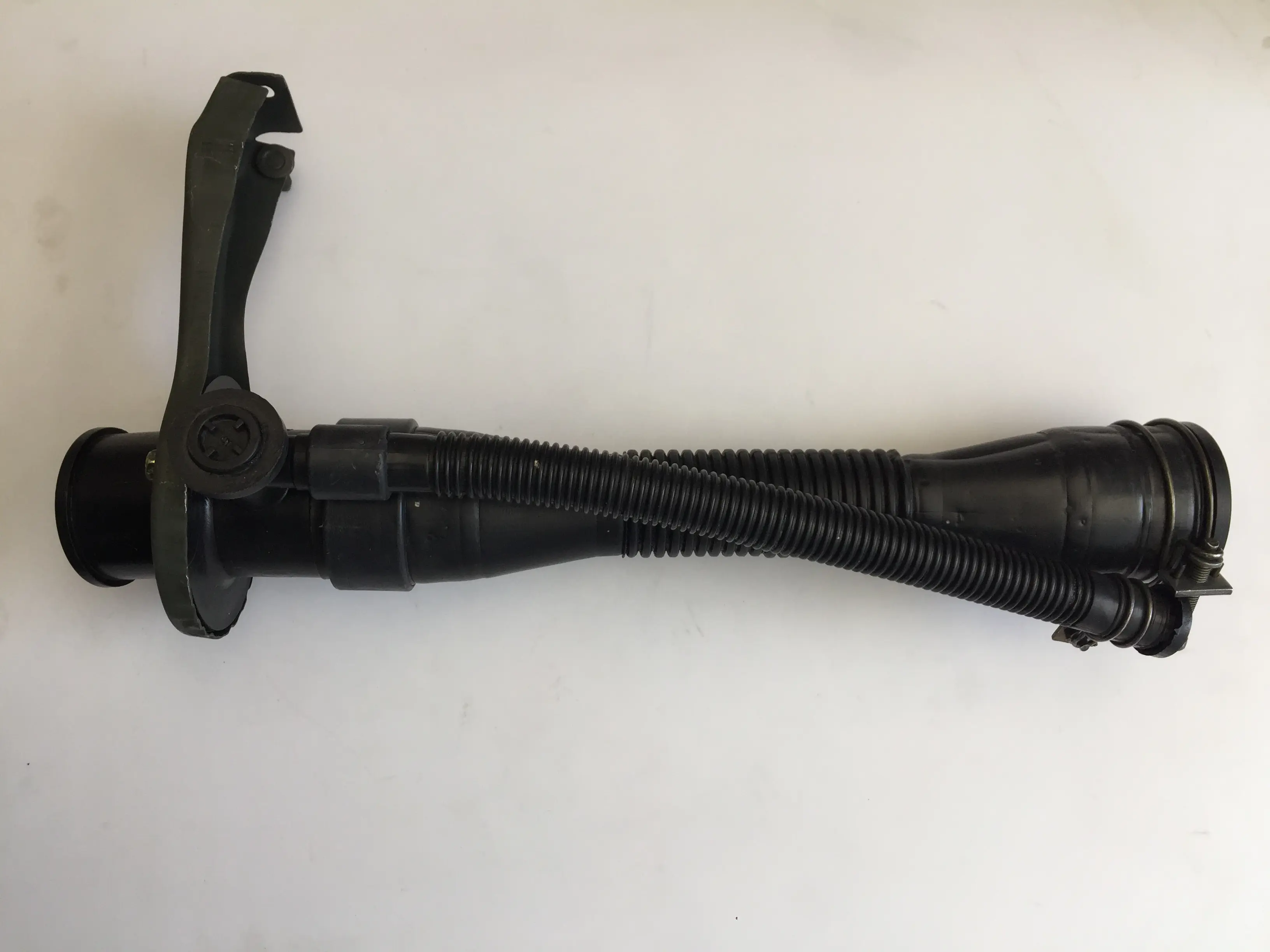 لوله گلویی باک نیسان دیزل