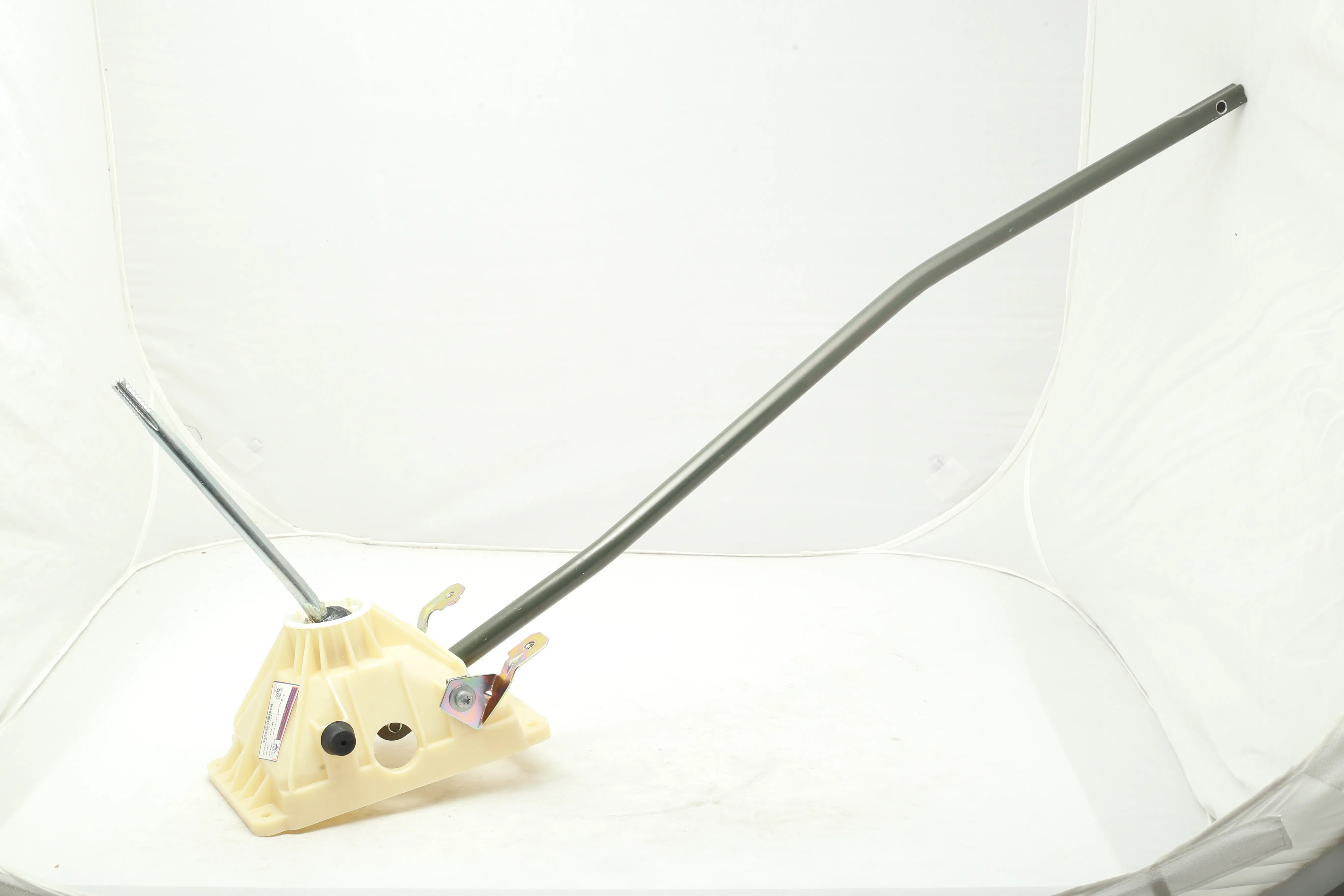 لیور دنده پژو 405 کامل HIC