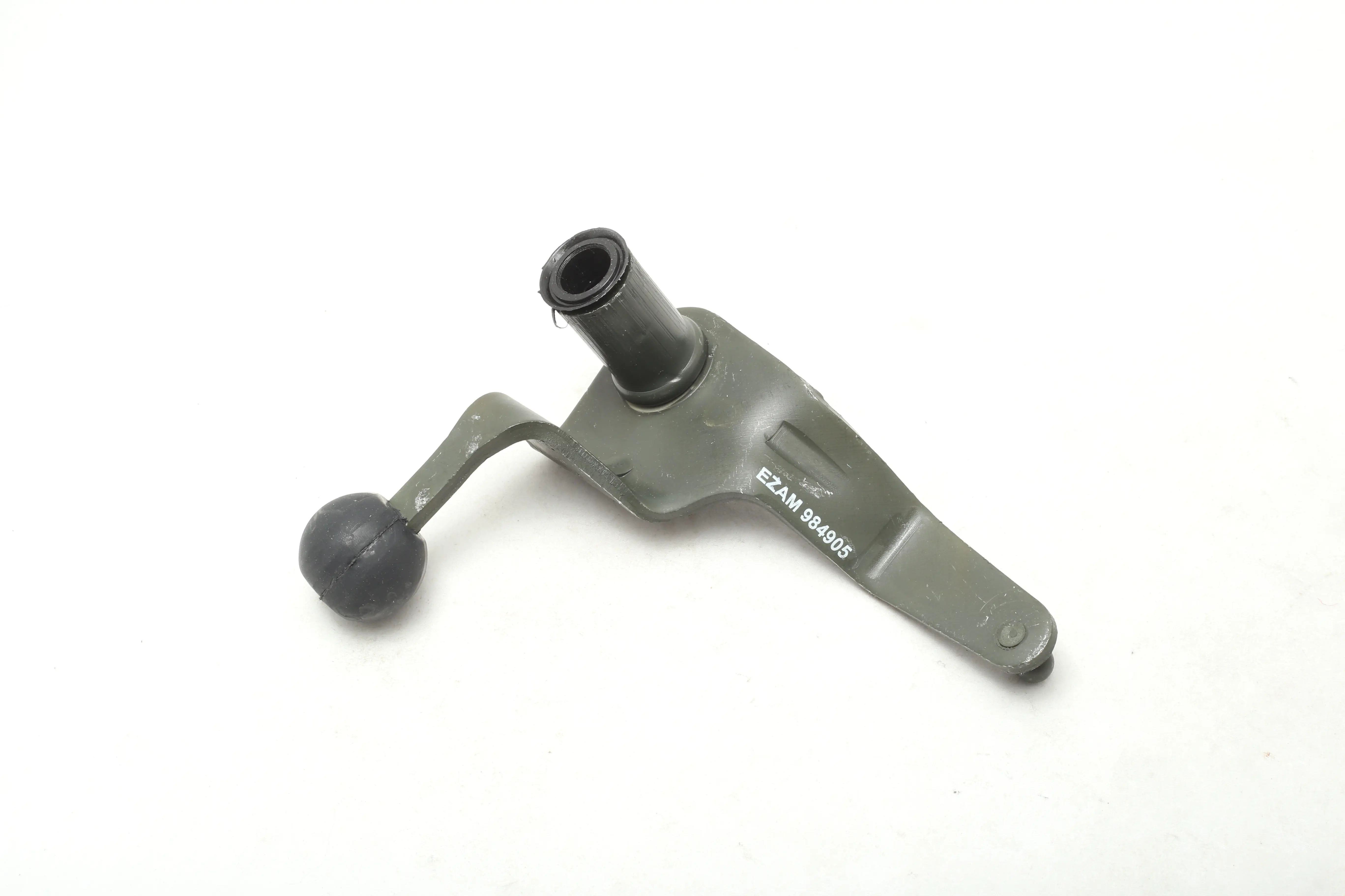 ماهک تعویض دنده پژو 206 عظام