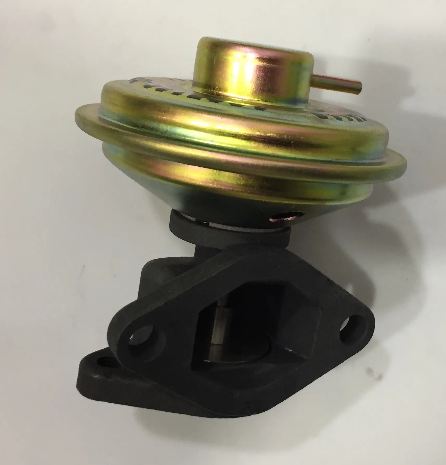 مجموعه شیر EGR نیسان دیزل