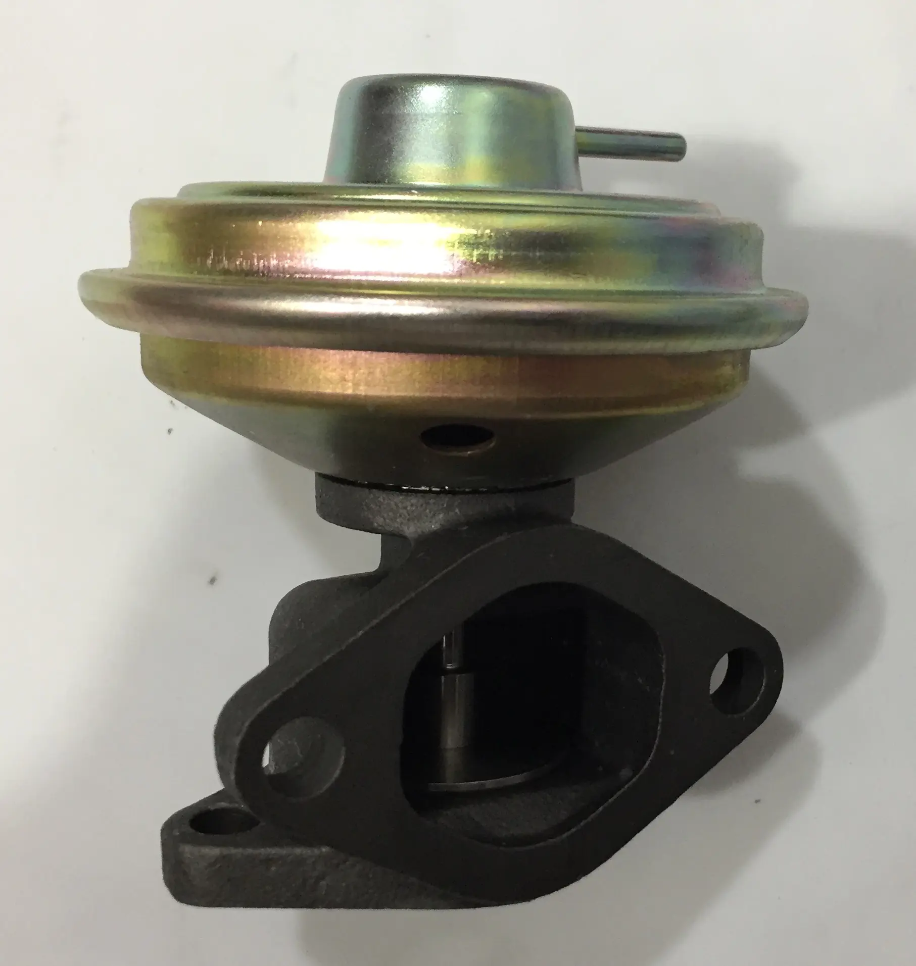 مجموعه شیر EGR نیسان دیزل شرکتی - 2