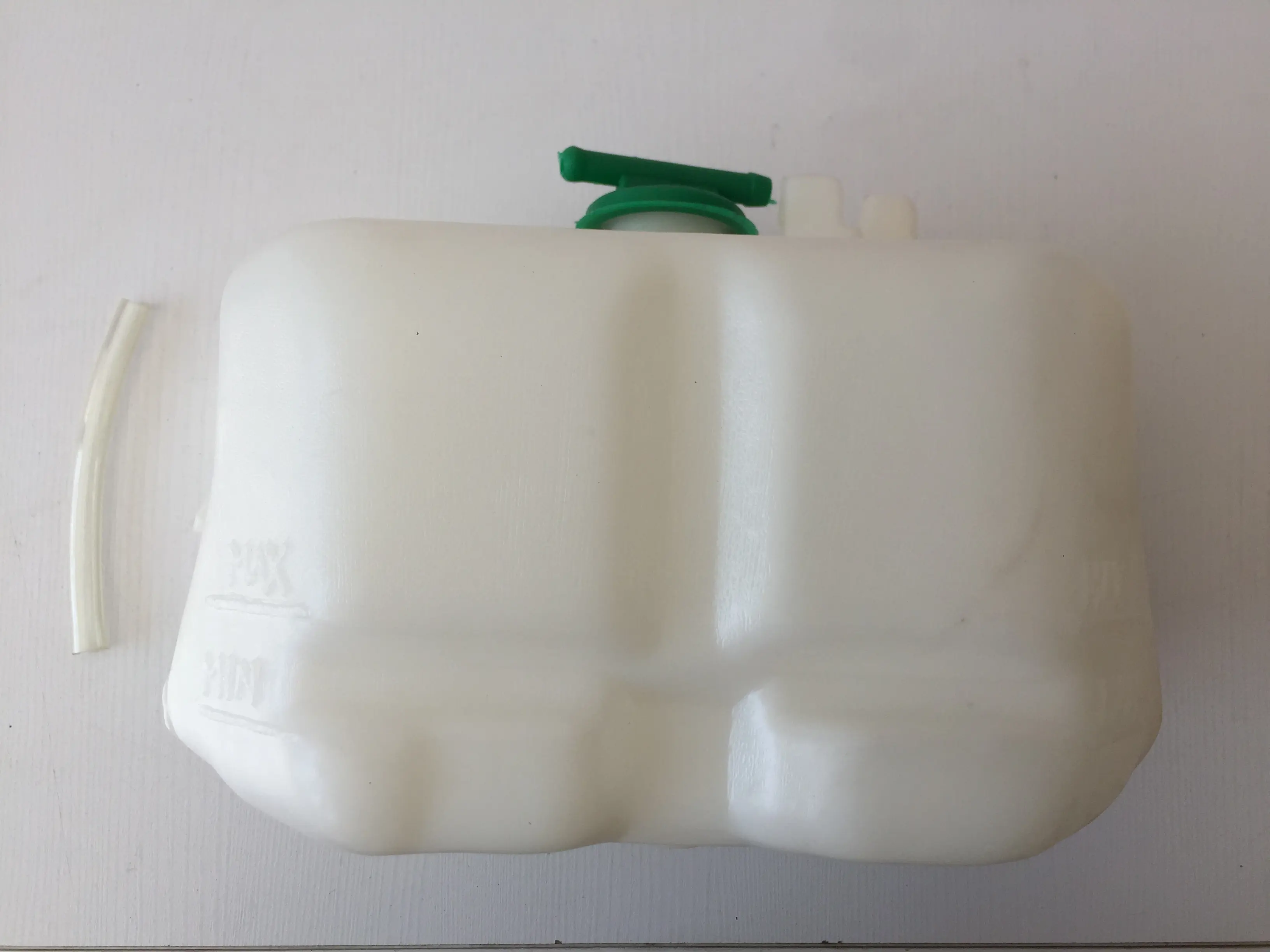 مخزن آب اضافه پاترول