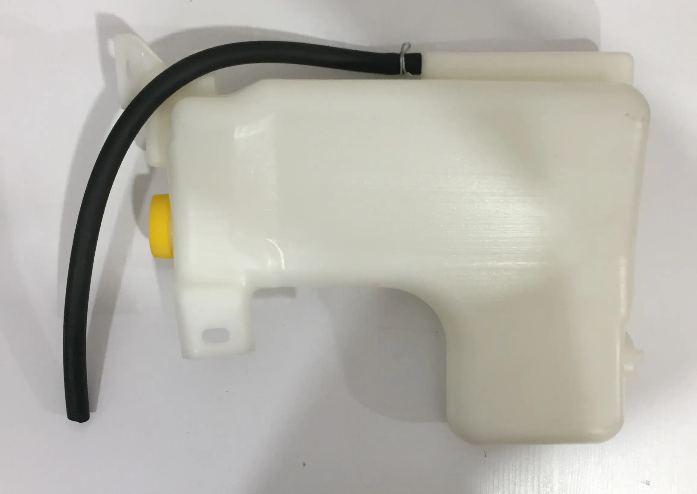 مخزن آب اضافه پیکاپ