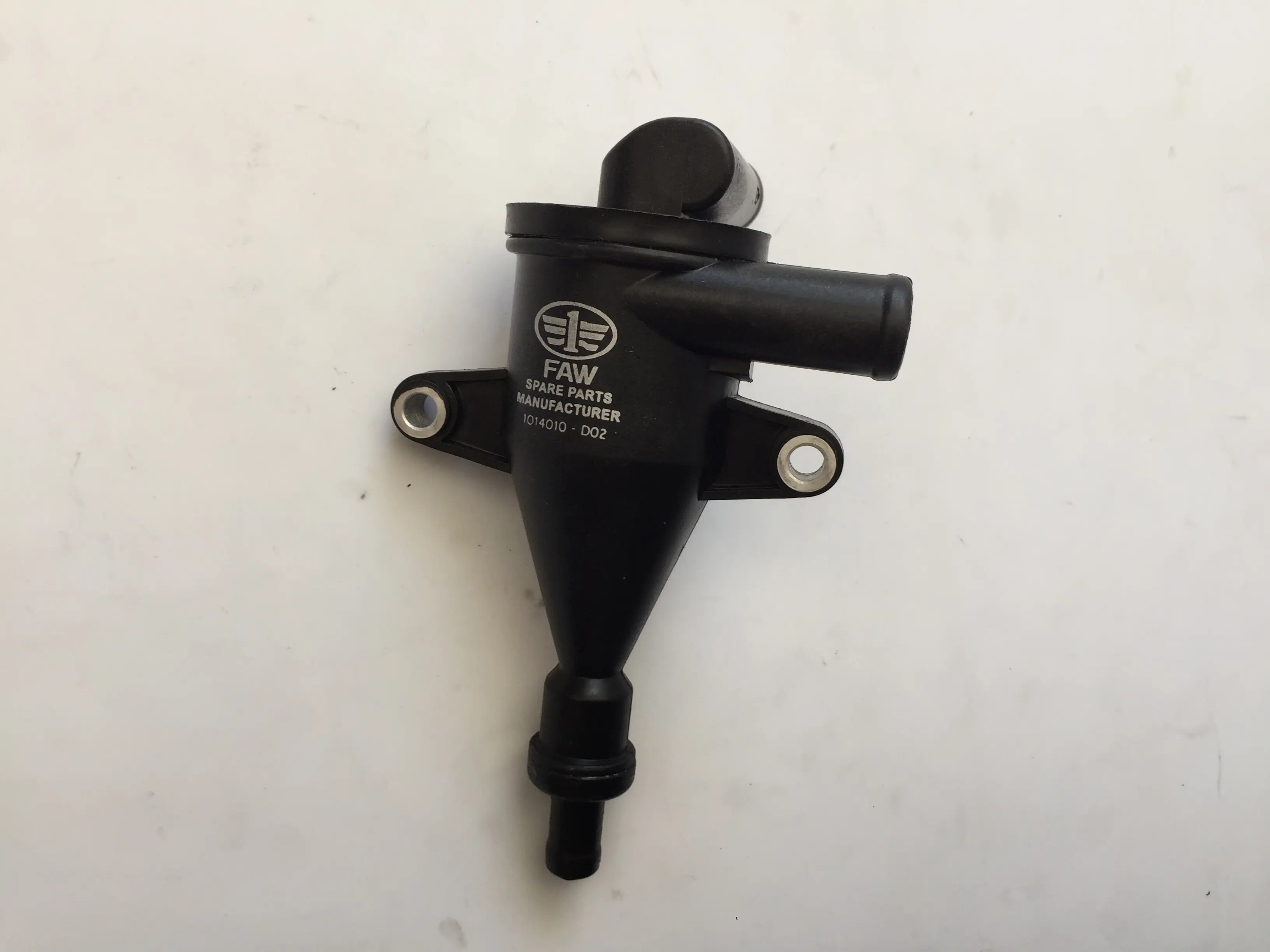 مخزن بخار روغن نیسان دیزل