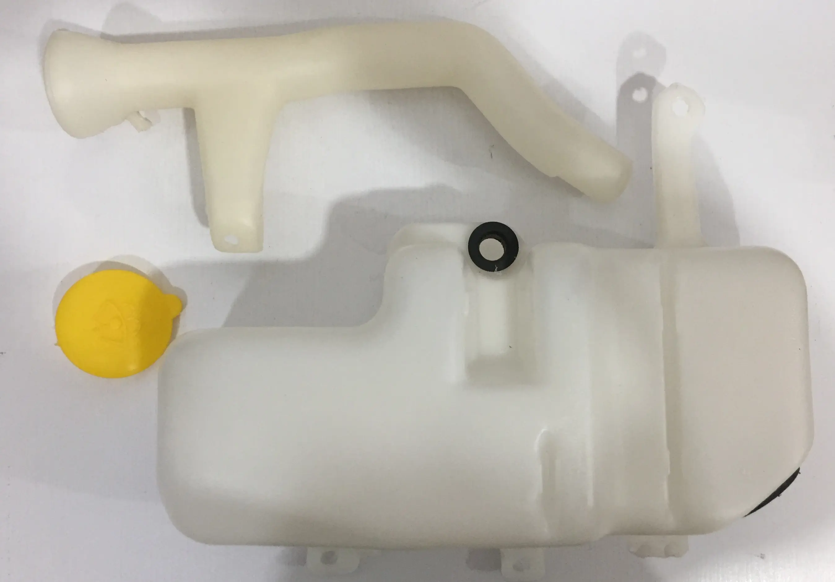 مخزن شیشه شور پیکاپ