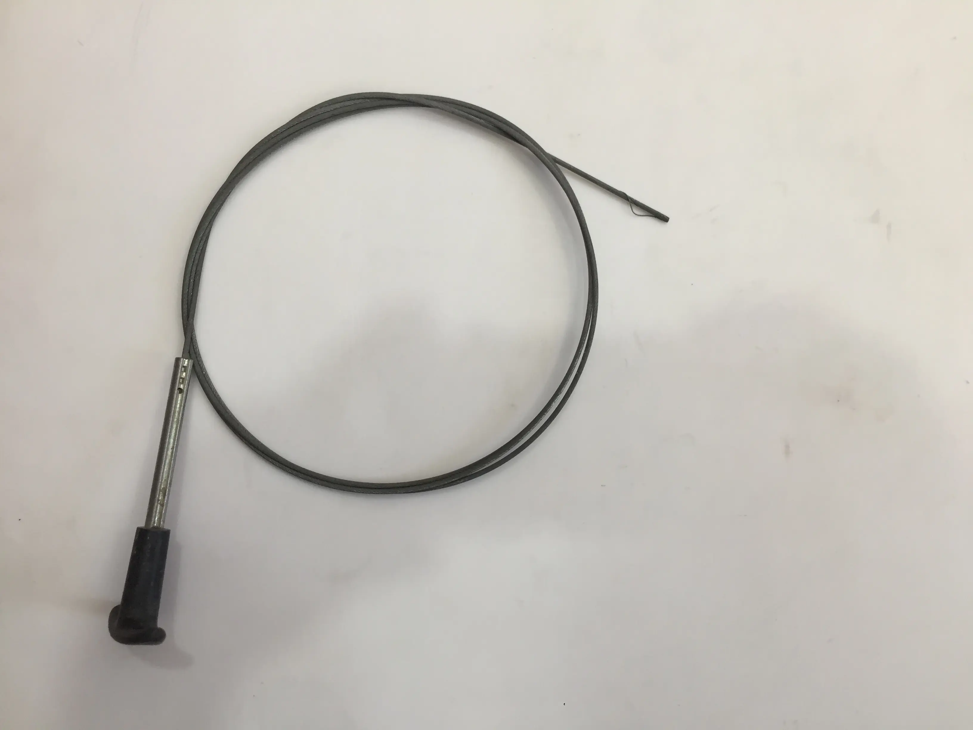 مغزی سیم کاپوت پاترول