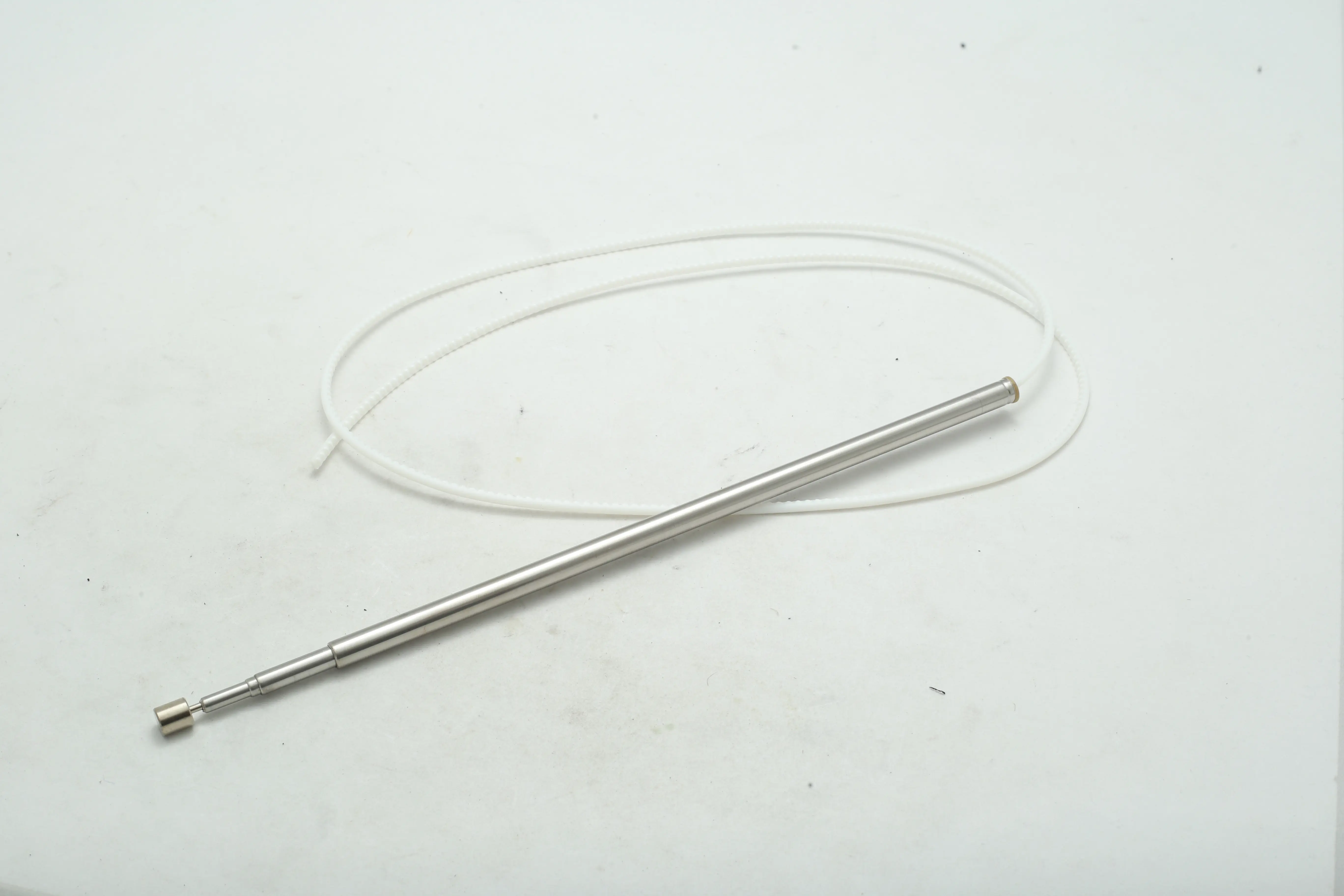 آنتن مغزی برقی سمند چکاد