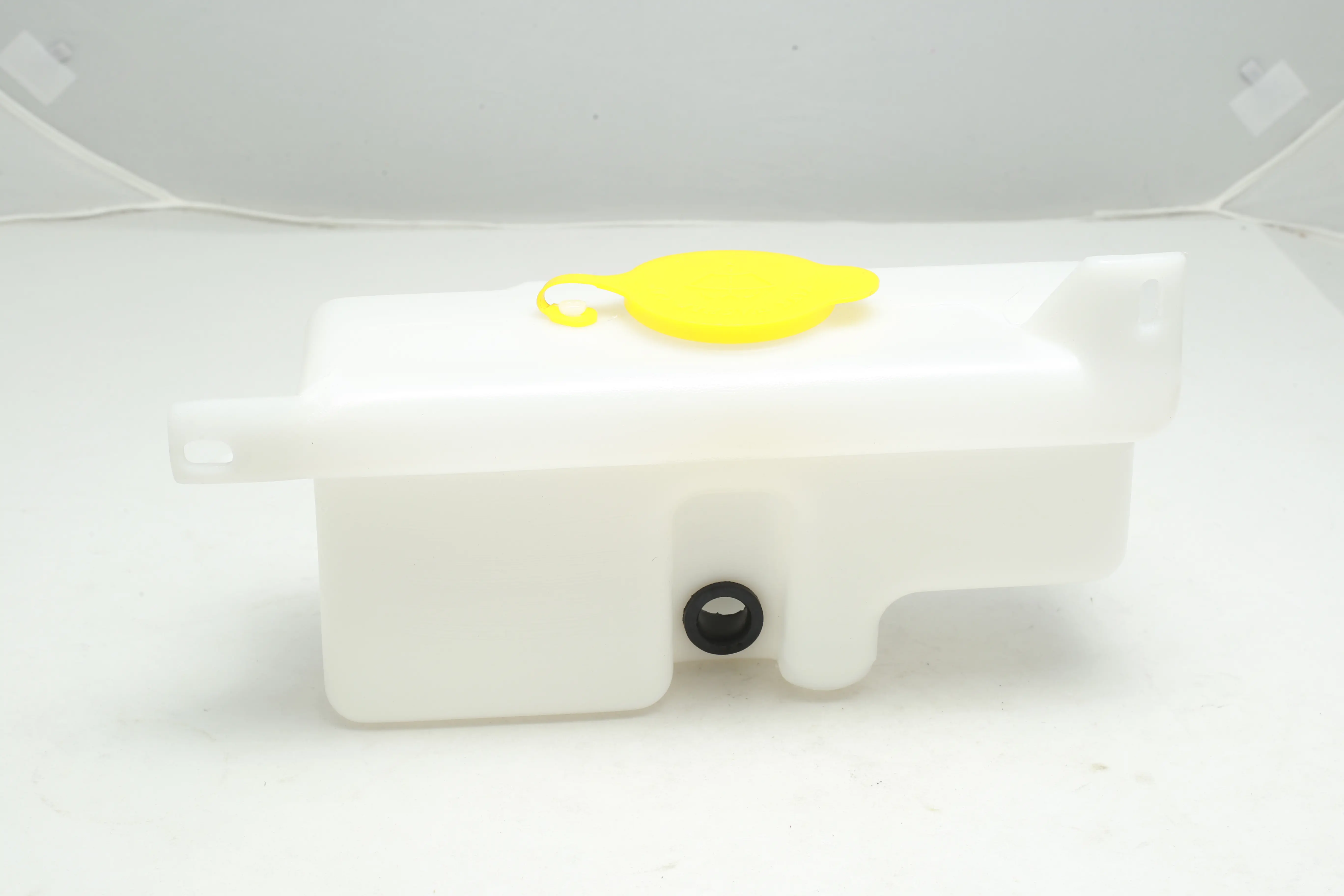 مخزن شیشه شور پراید انژکتور کتابی