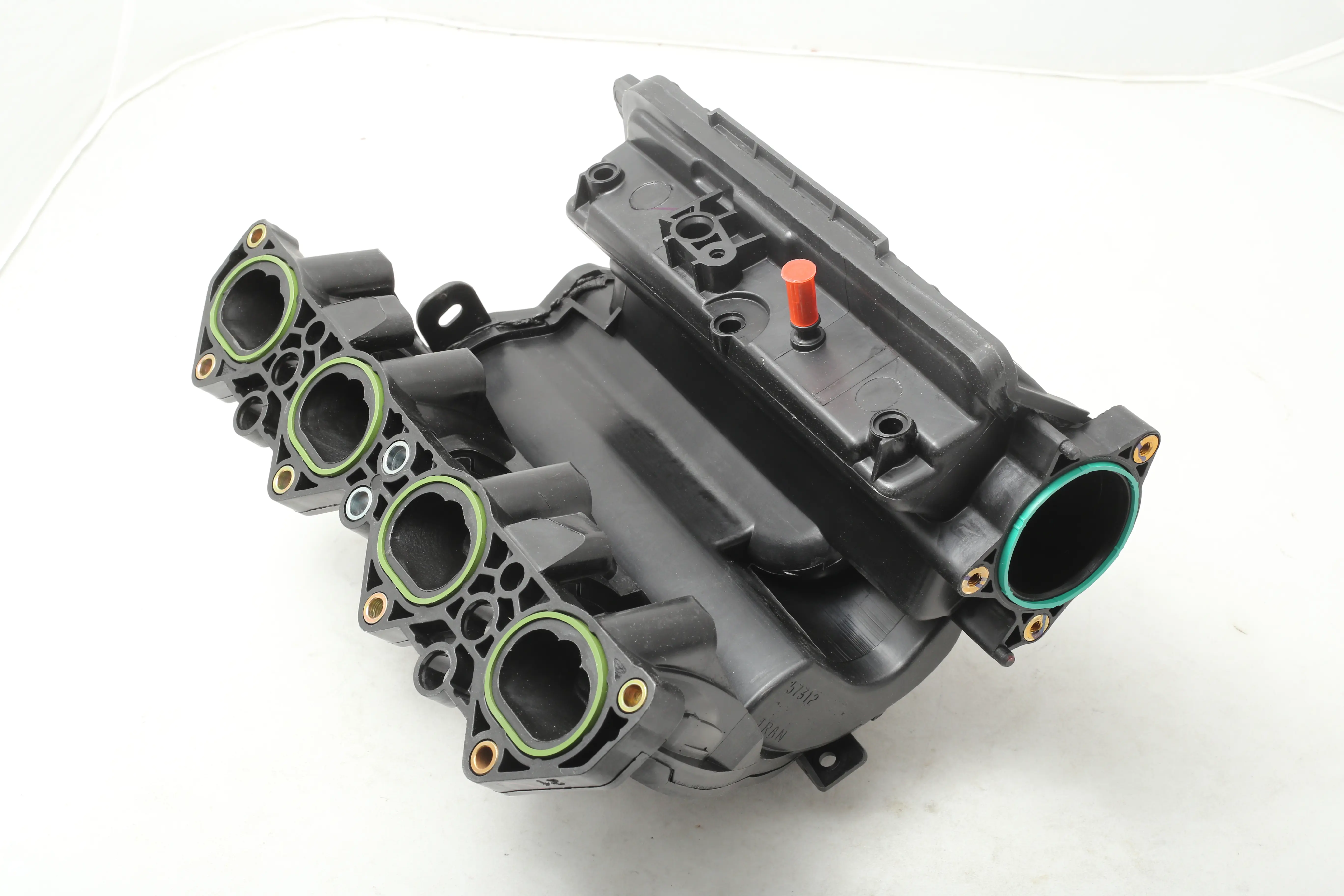 منیفولد هوا پژو 206 تیپ 5 ایده پارت