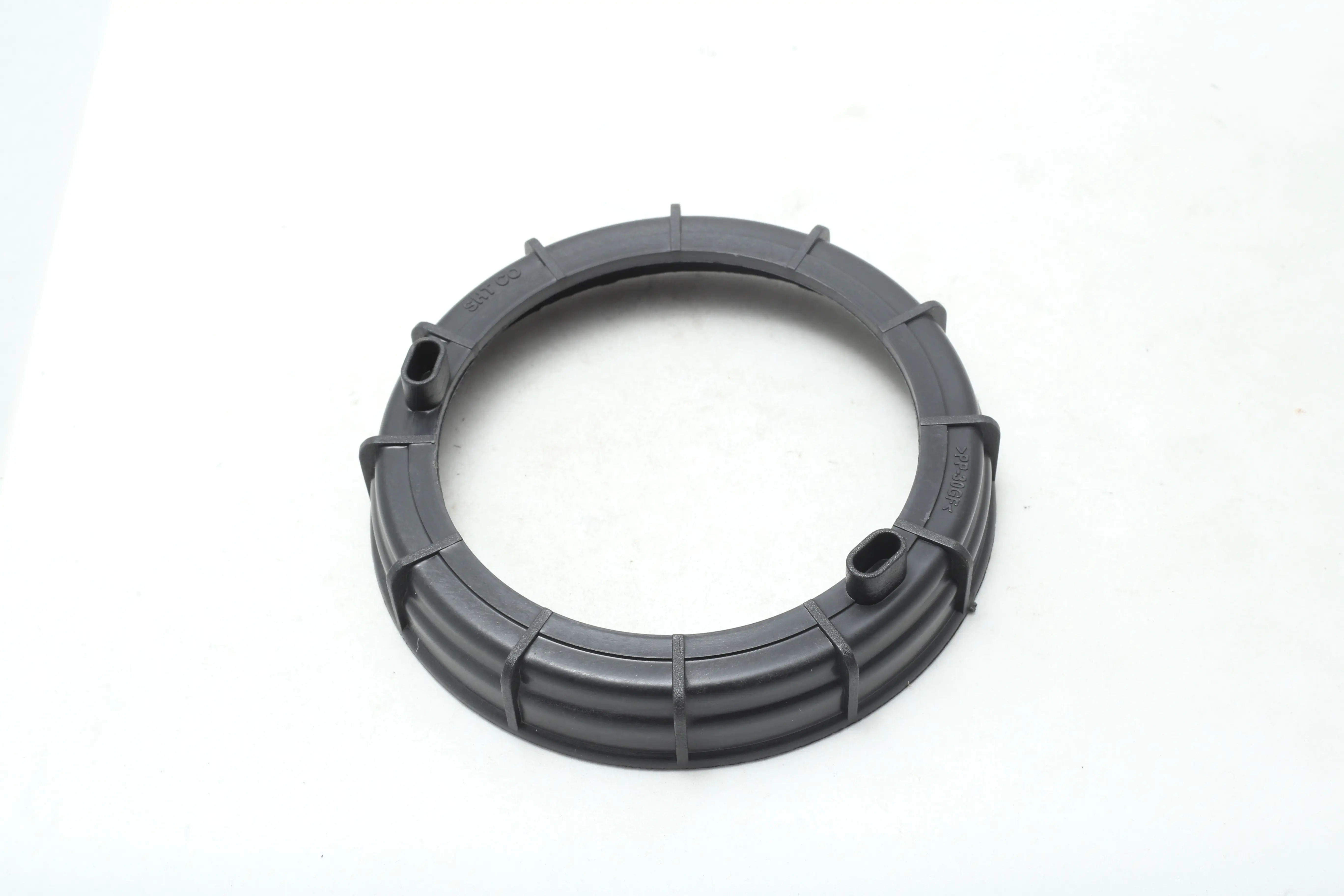 مهره درجه باک پژو پلاستیکی بزرگ صفر درجه اتحاد طلایی