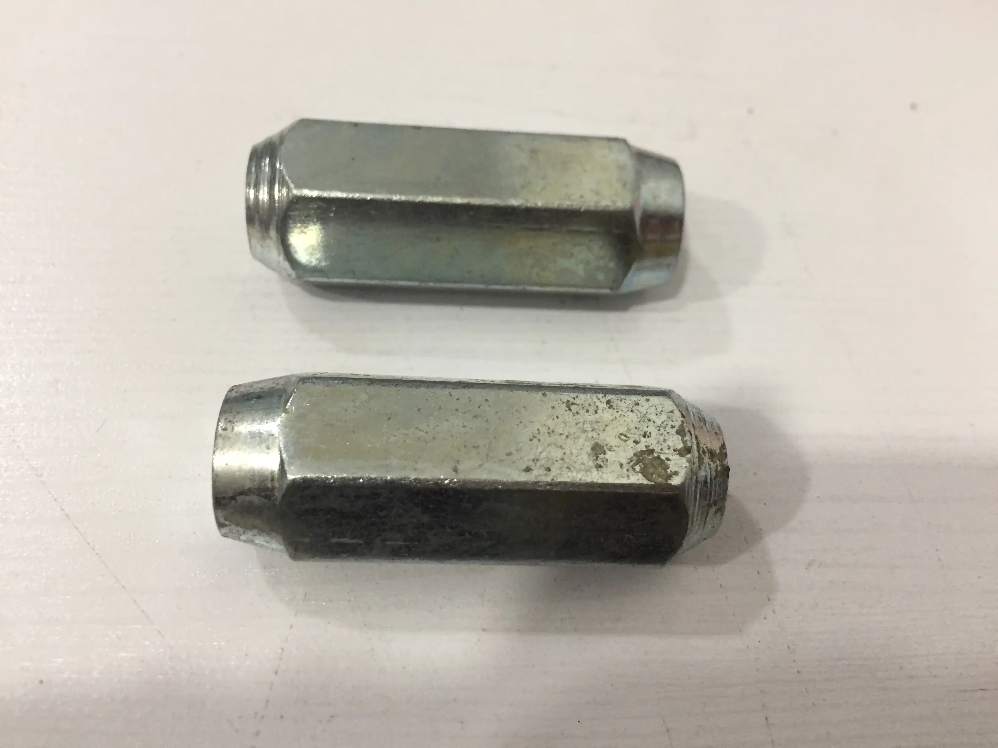 مهره چرخ پاترول بلند