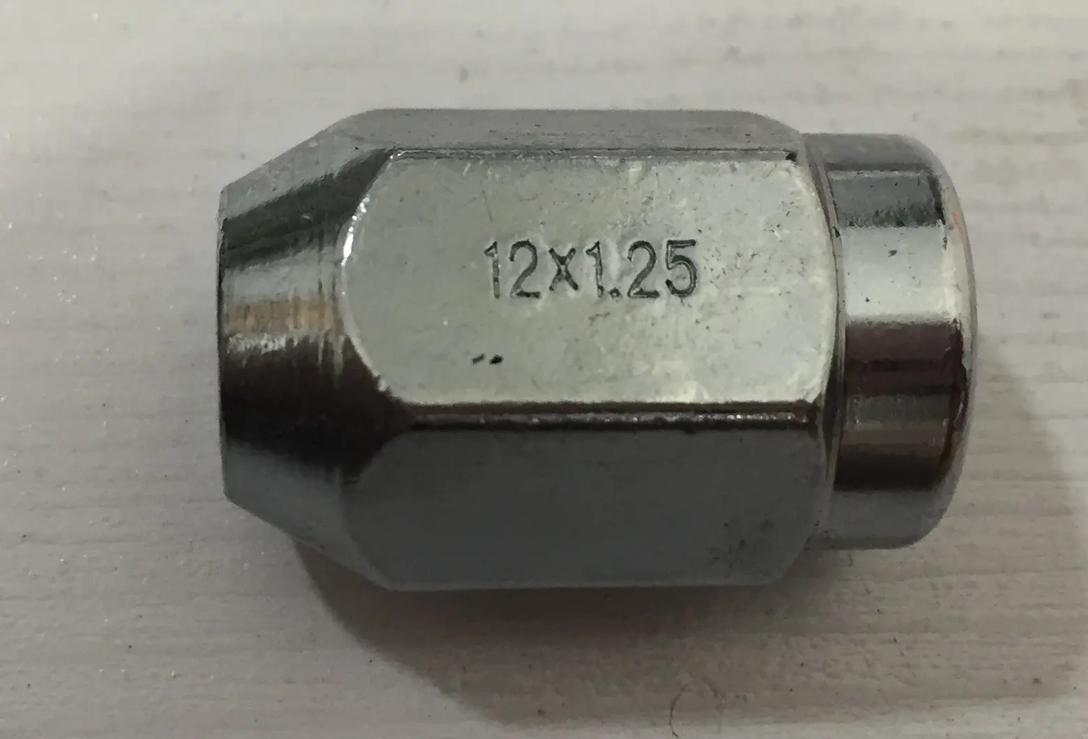 مهره چرخ پاترول متوسط 3/5 CM