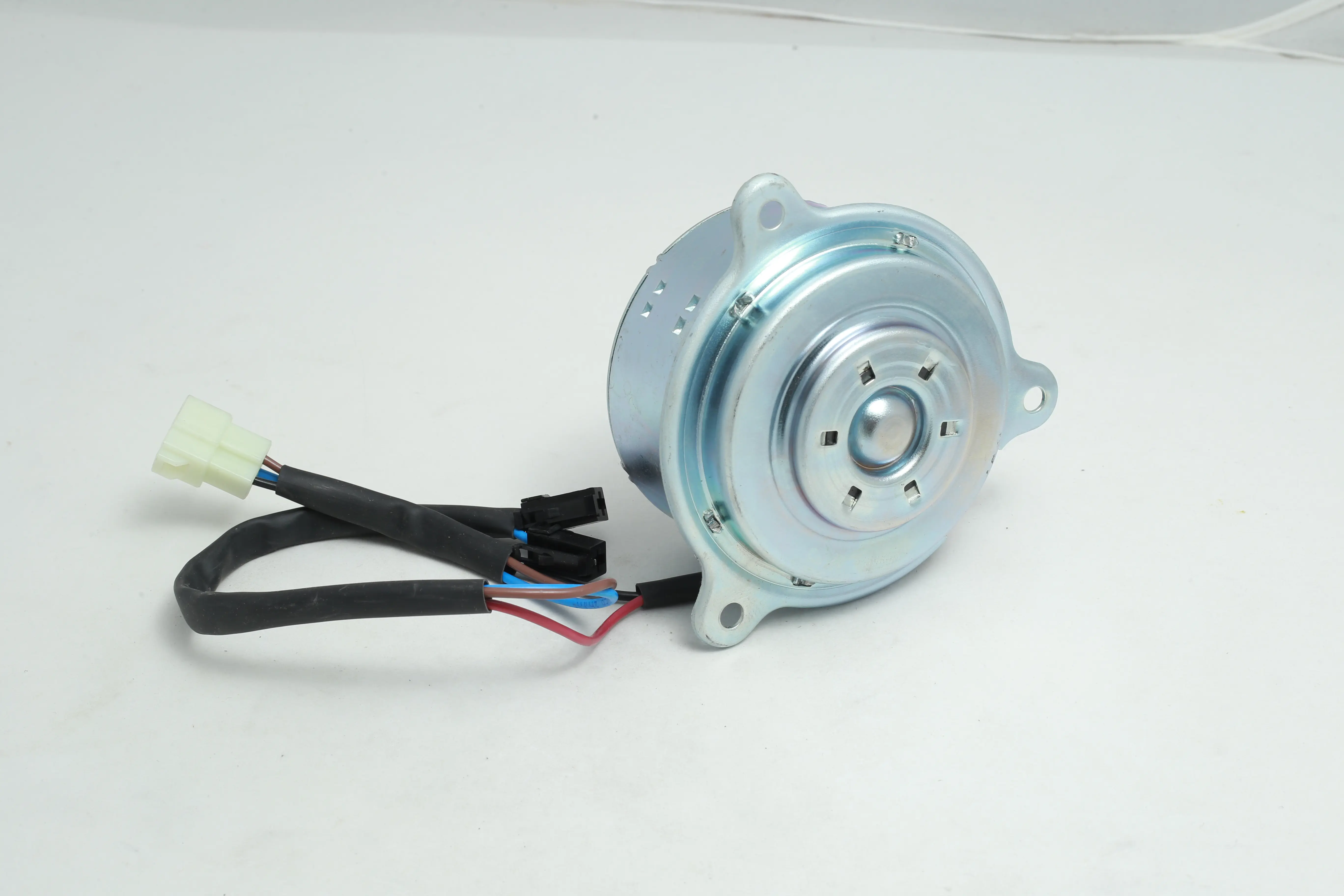 موتور فن پراید دو دور  ایسکرا (کروز)