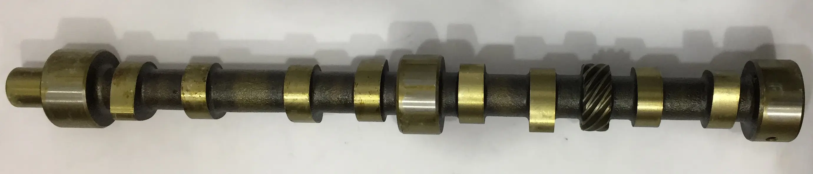 میل سوپاپ نیسان دیزل