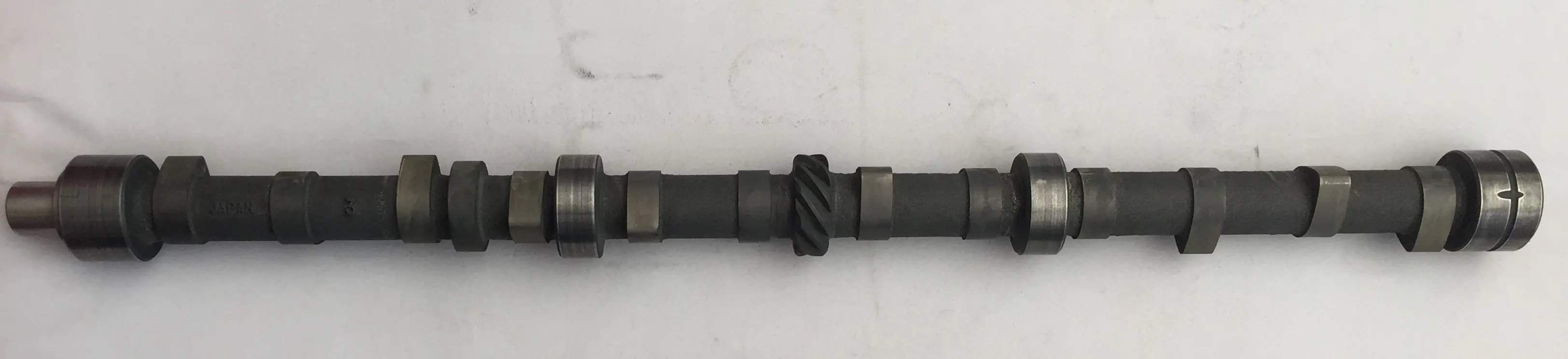 میل سوپاپ پاترول 6