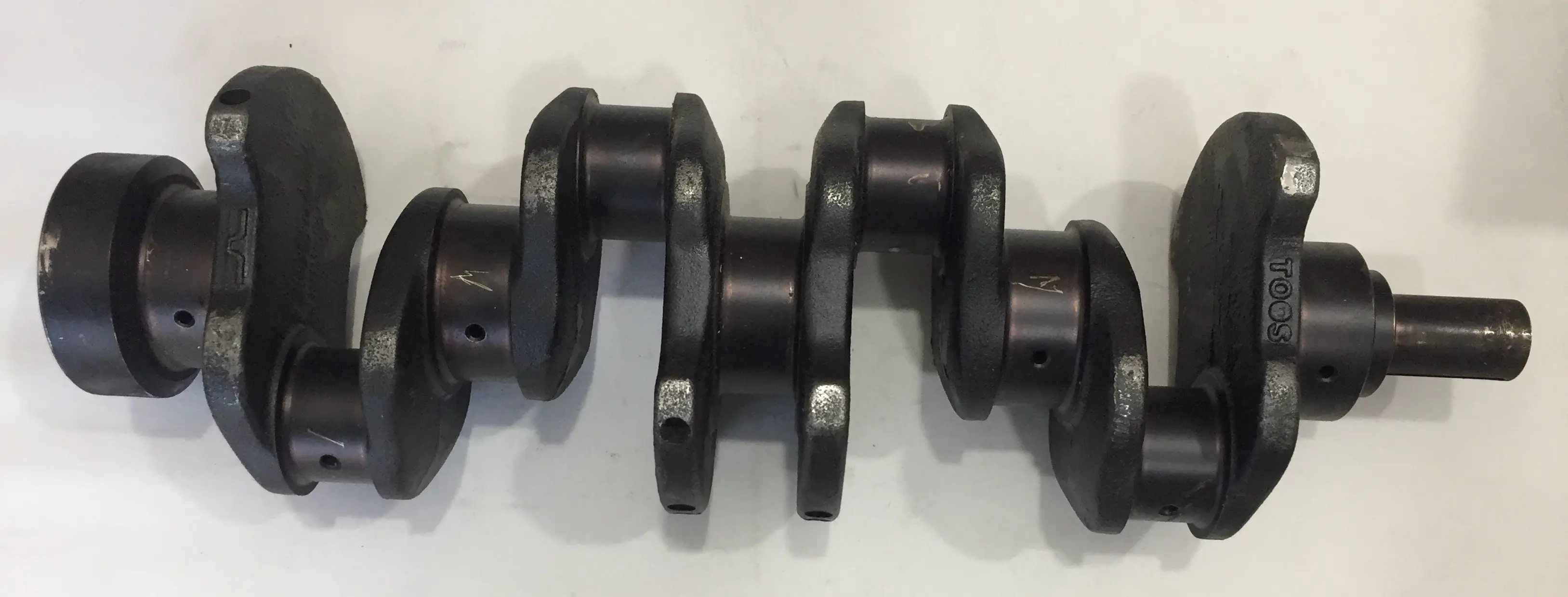 میل لنگ نیسان دیزل ART