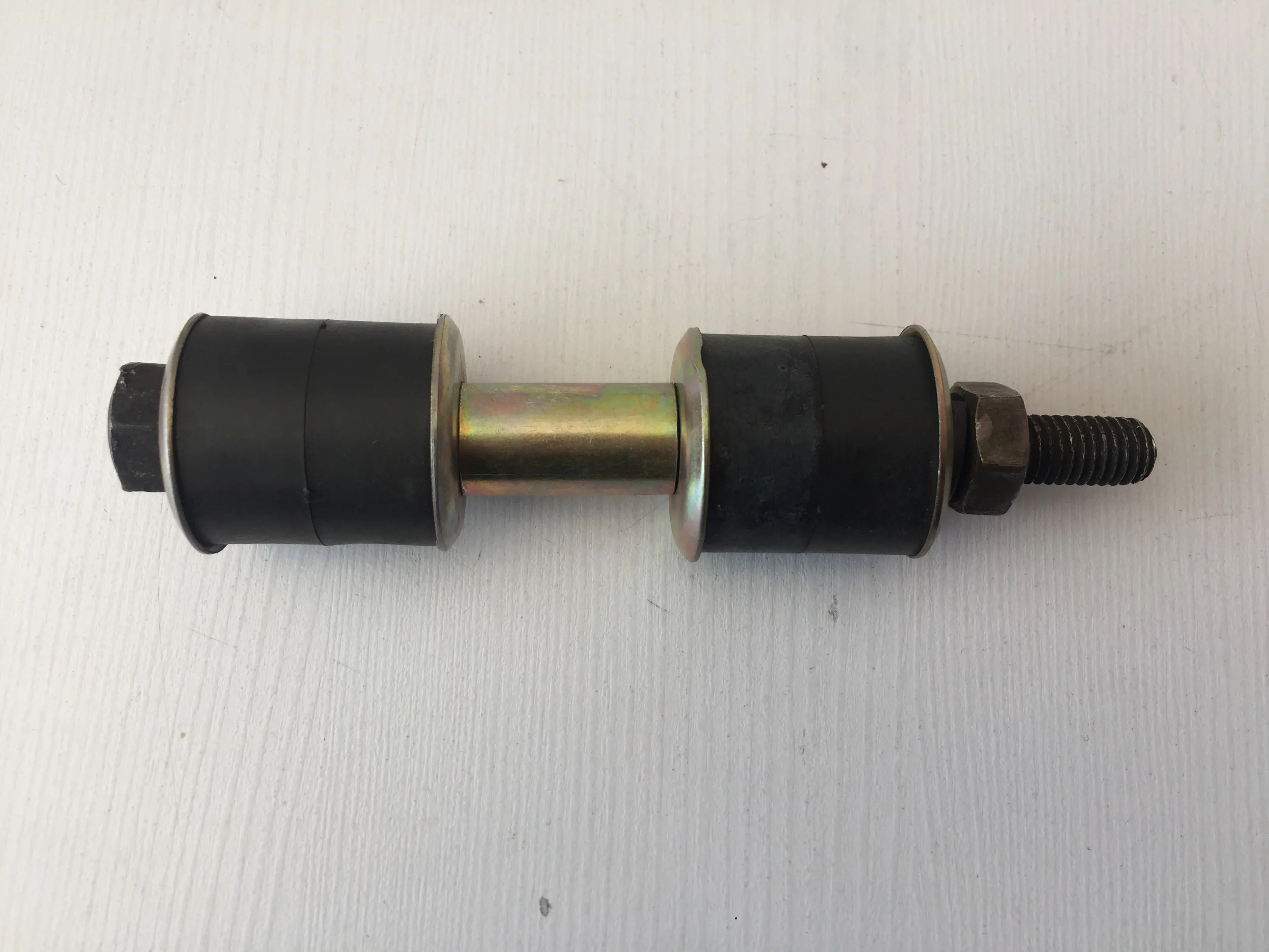 میل موجگیر پیکاپ 