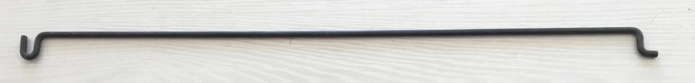 میل کاپوت پاترول