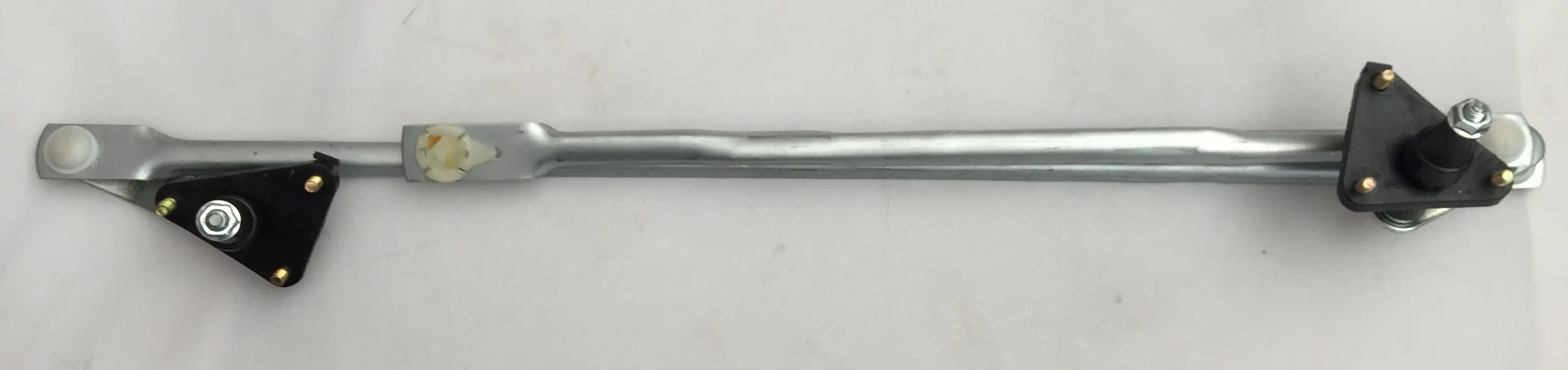 مکانیزم برف پاک کن پیکاپ