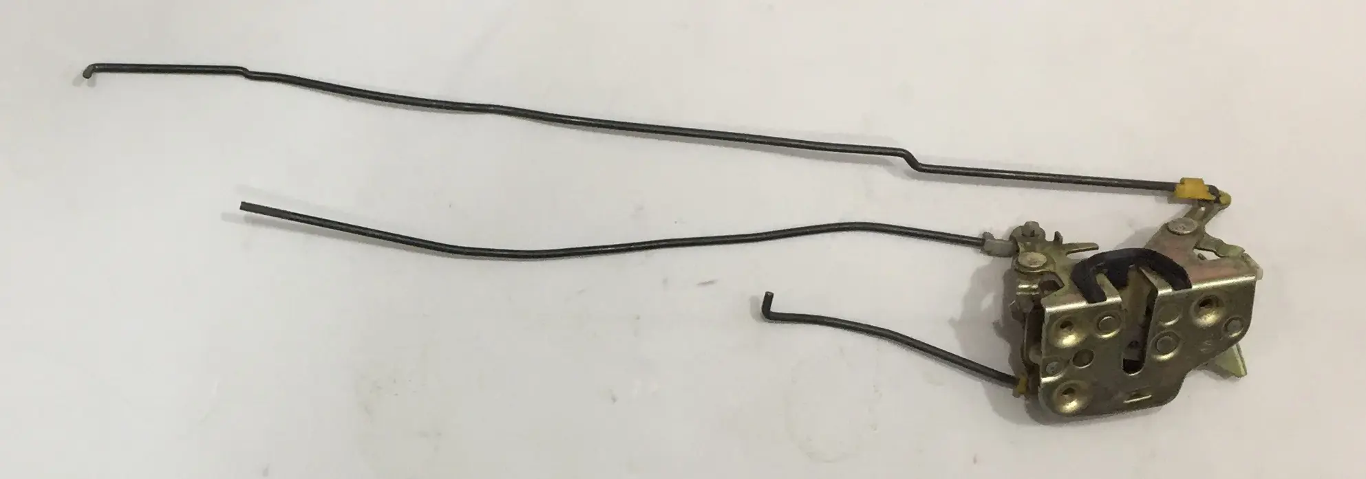 مکانیزم قفل درب پاترول اصلی