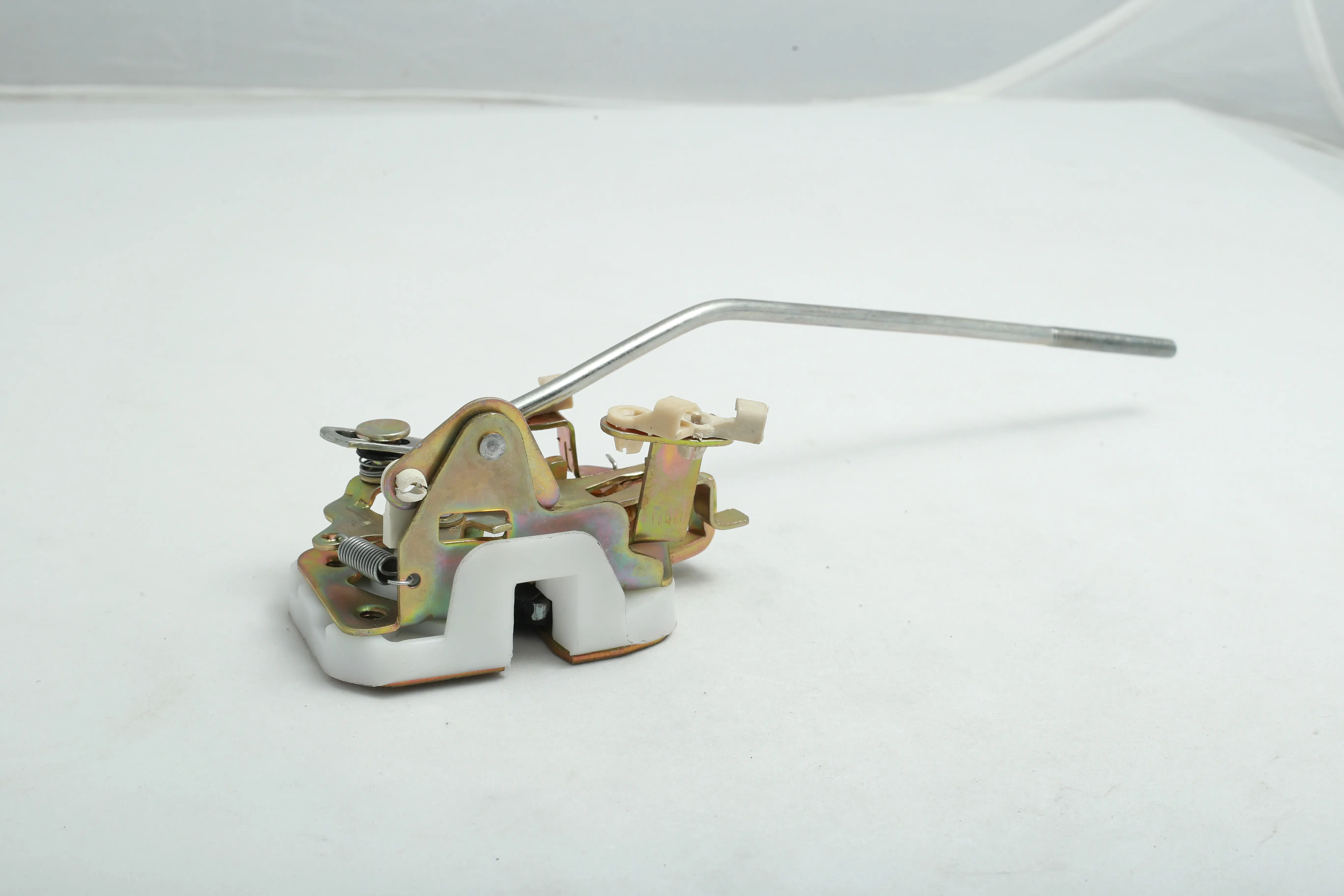 مکانیزم قفل درب پراید جلو قدیم چپ HIC