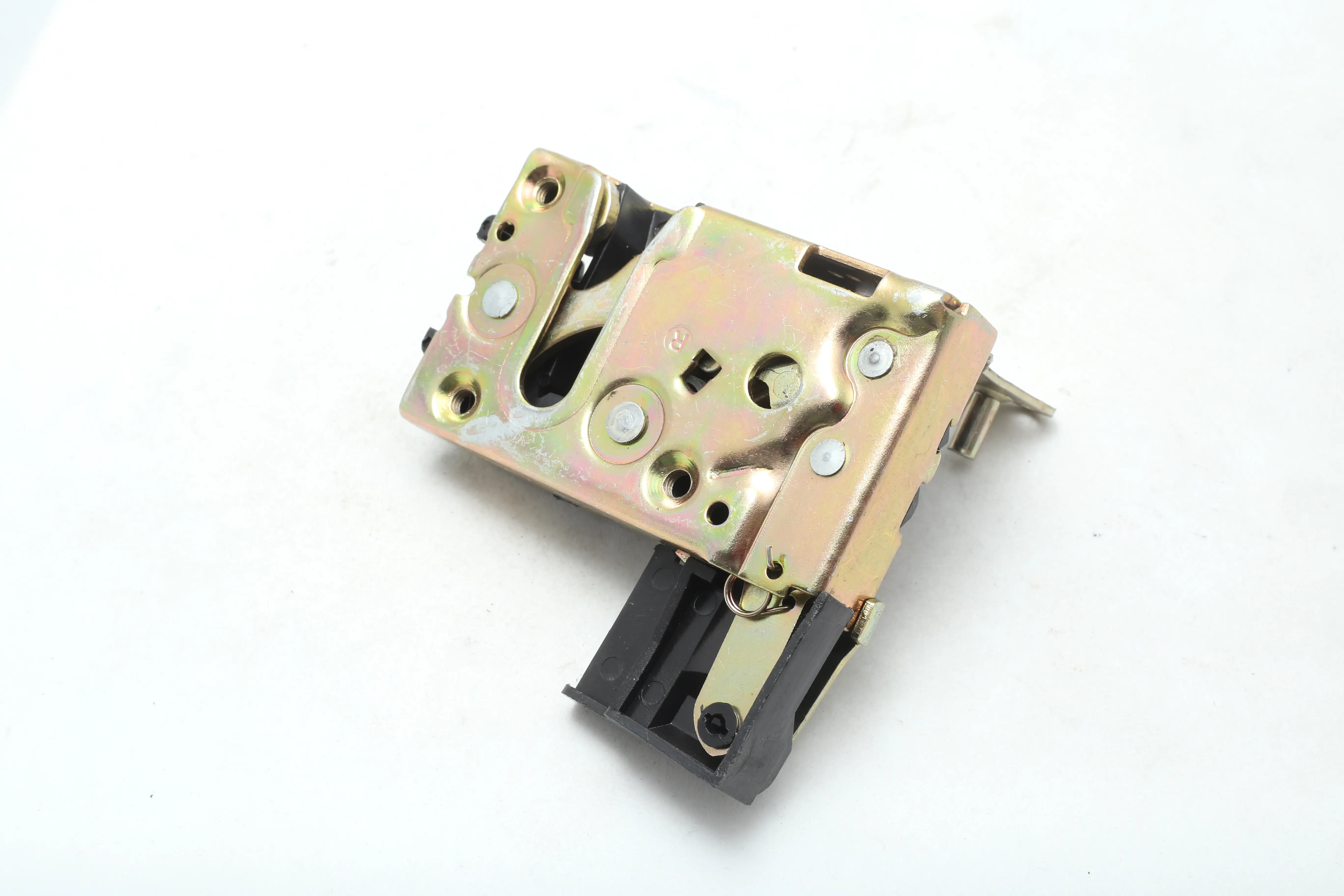 مکانیزم قفل درب پژو 405 جلو چپ قدیم اتحاد طلایی