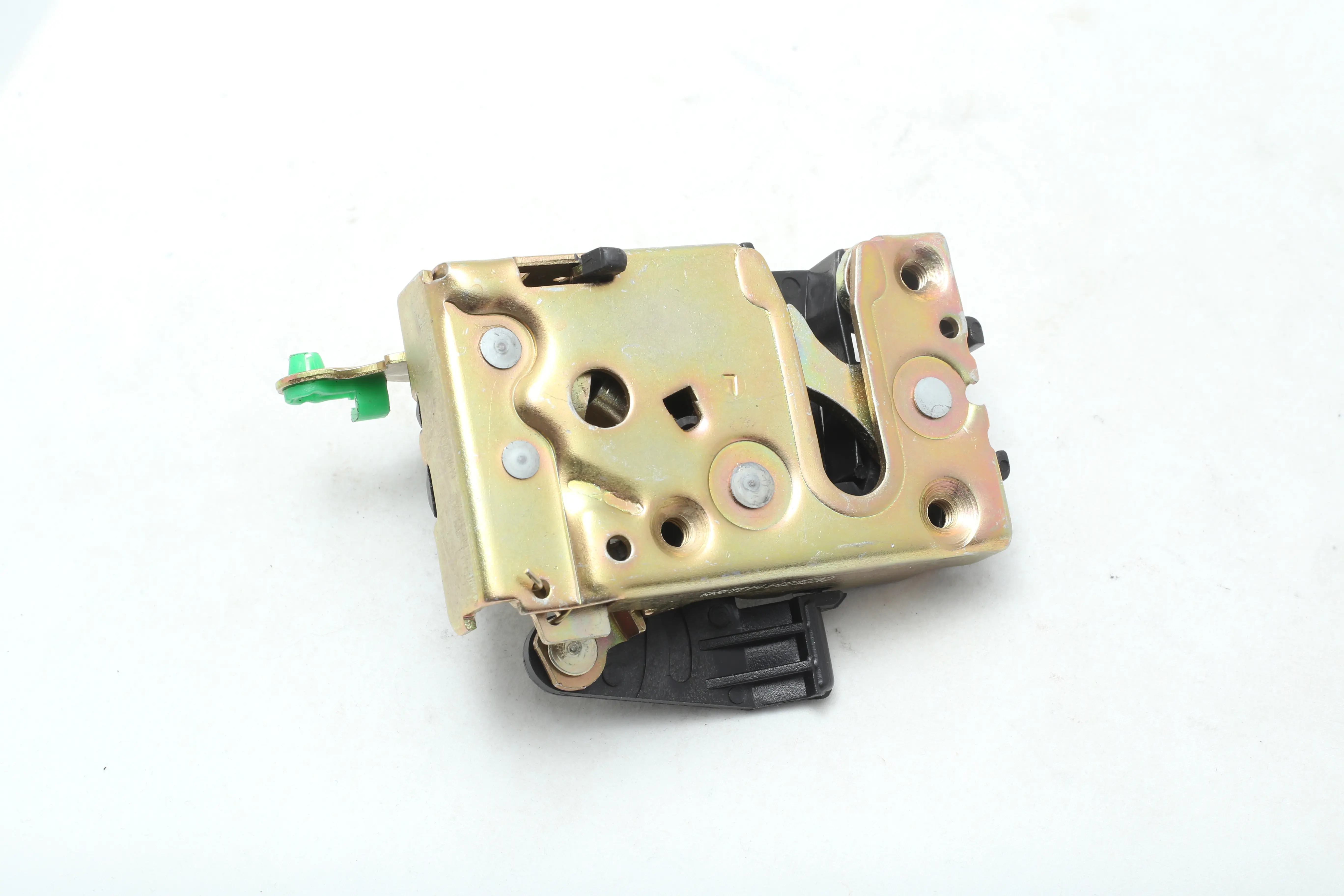 مکانیزم قفل درب پژو 405 عقب راست قدیم کد 0630 HIC