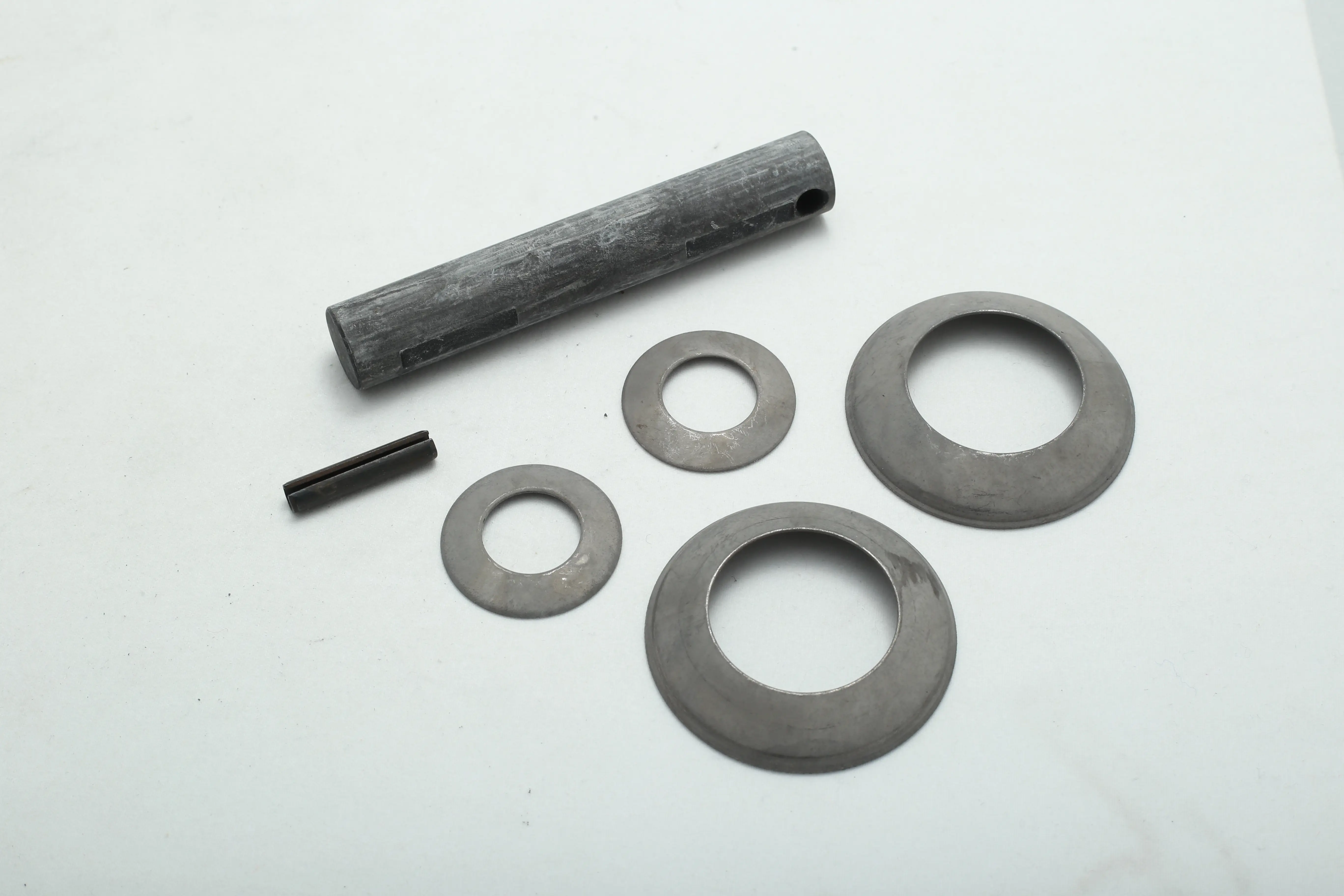 میل دنده دشلی با واشر پراید HIC