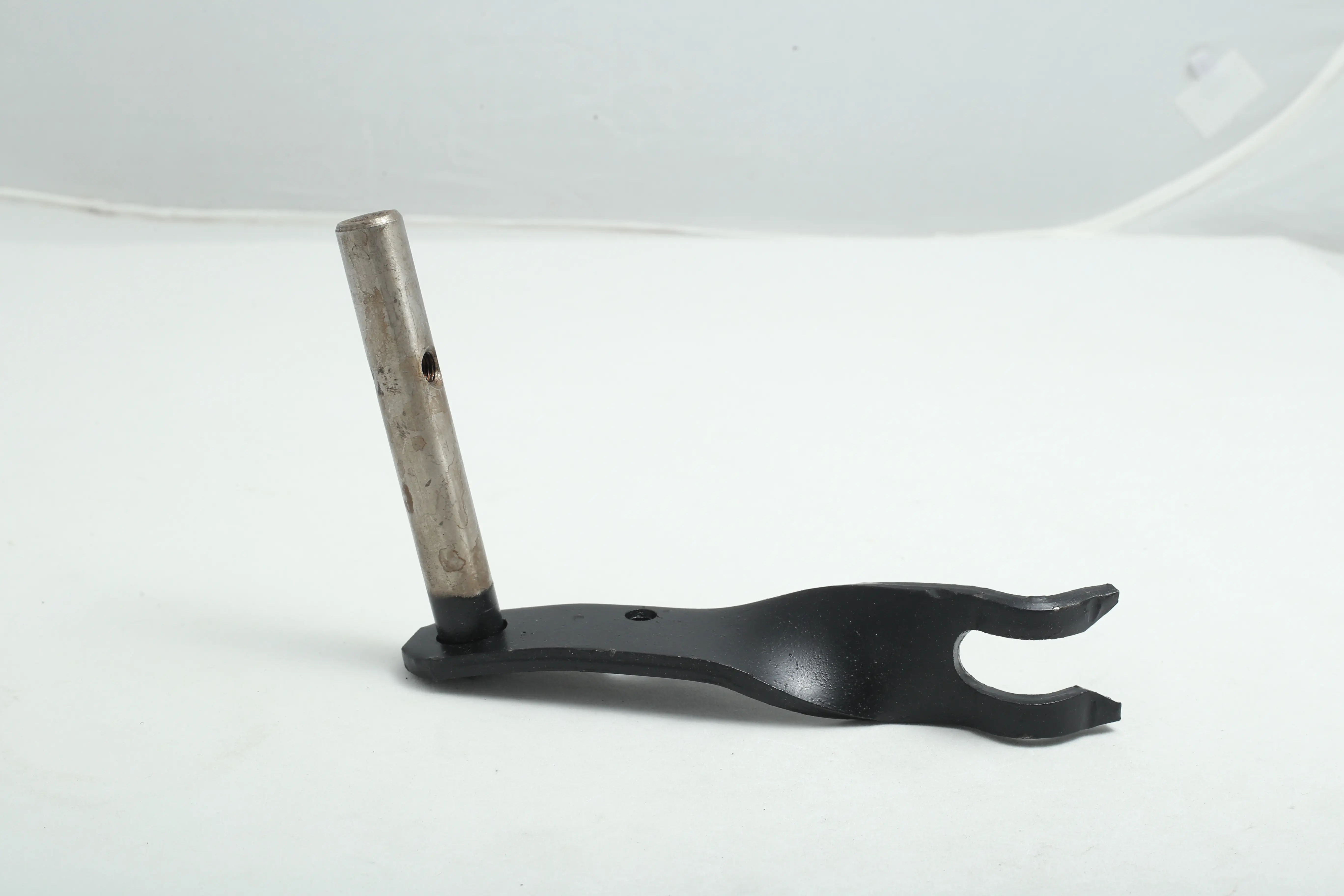 میل دوشاخ کلاچ پراید HIC