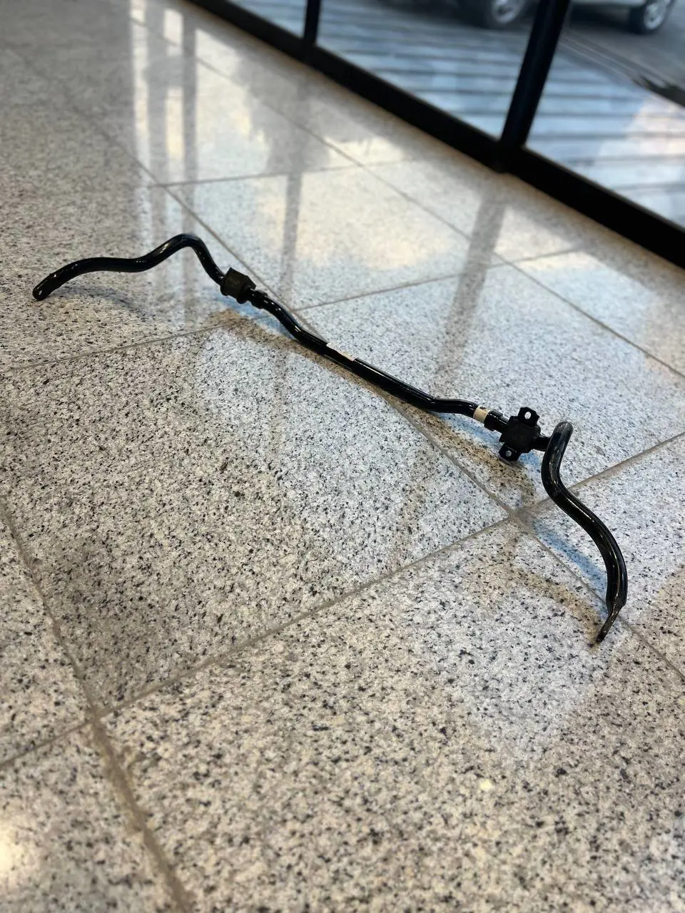 میل موجگیر تیگو7 SOMINEK