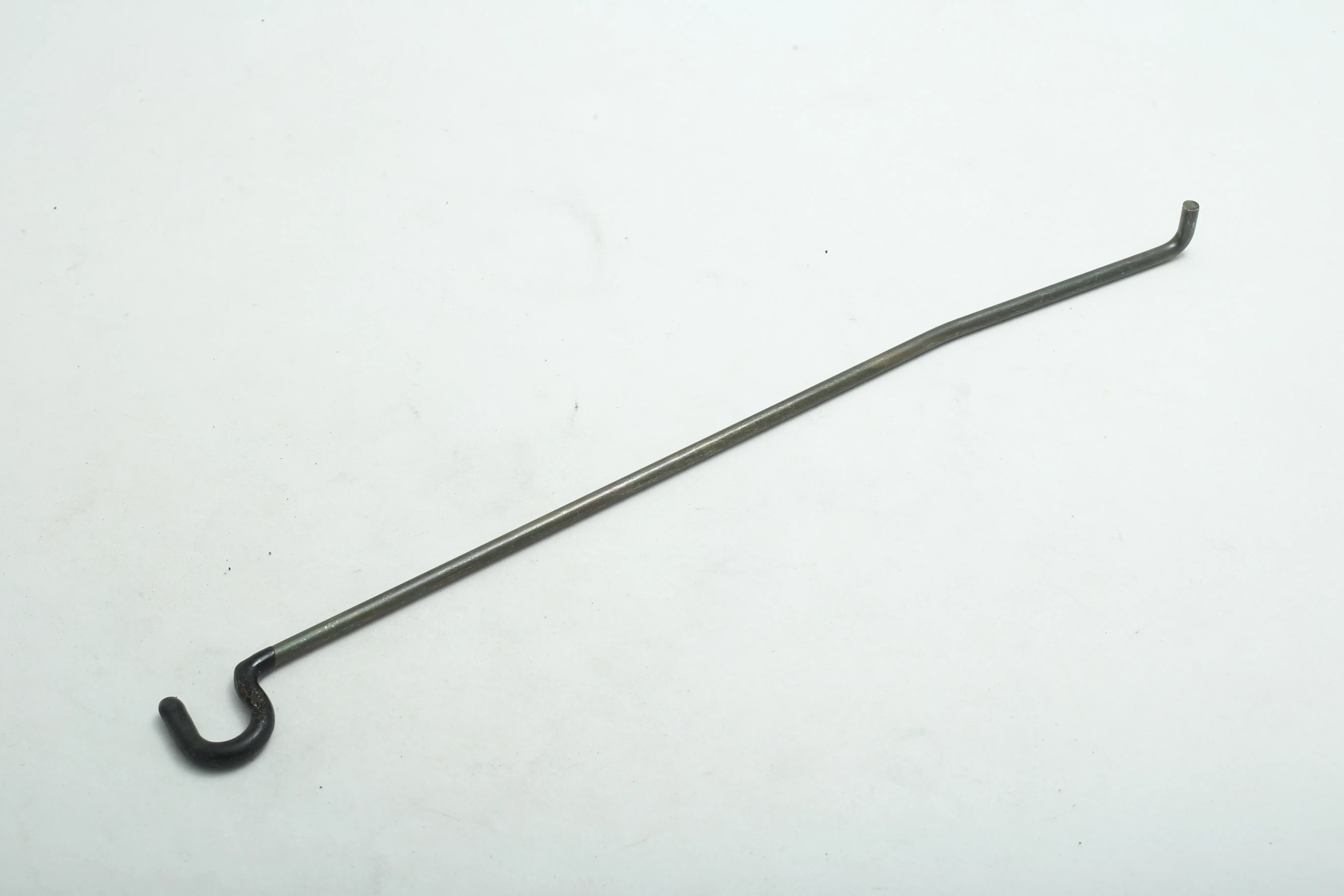 میل کاپوت پراید HIC