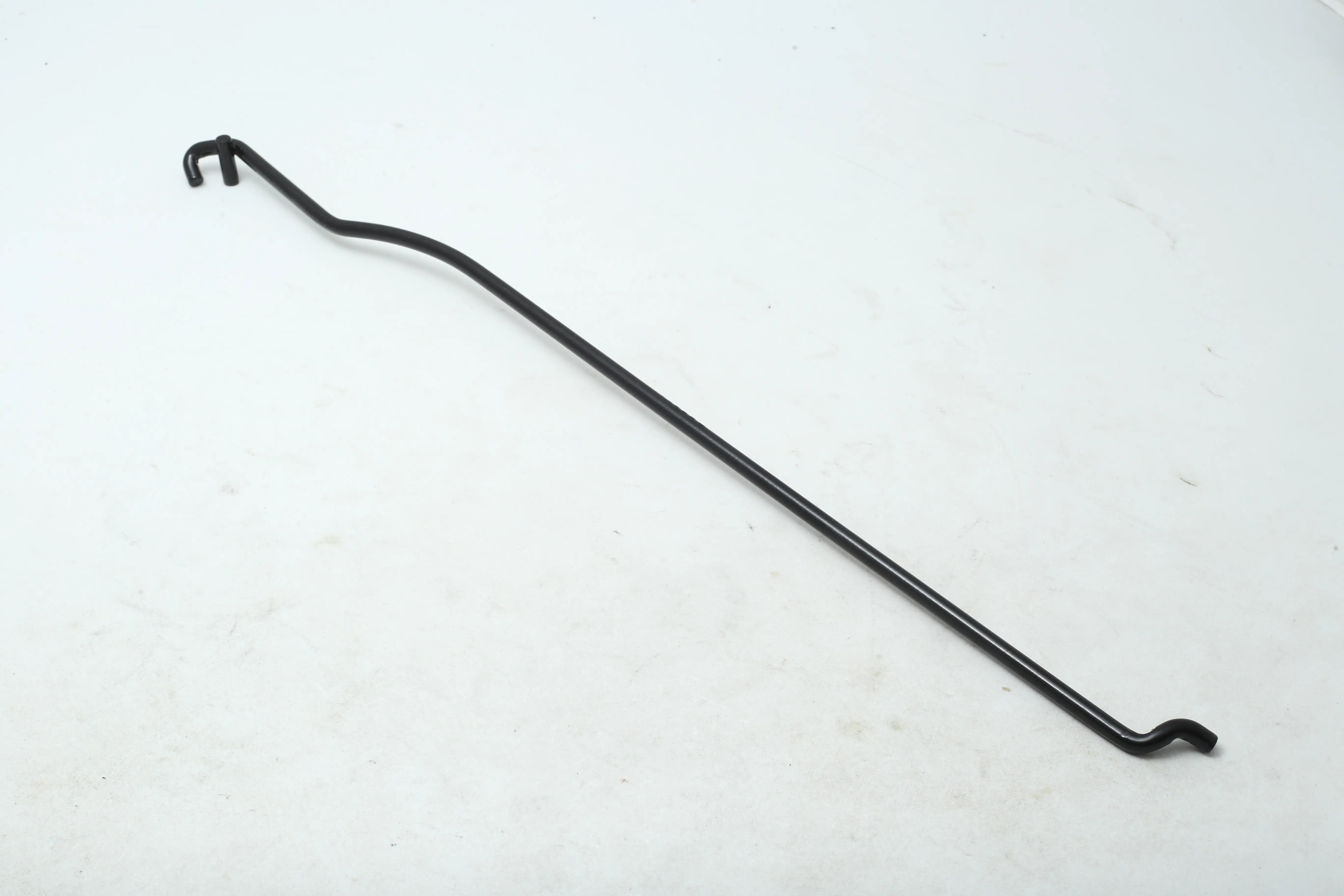 میل کاپوت پژو 405 HIC