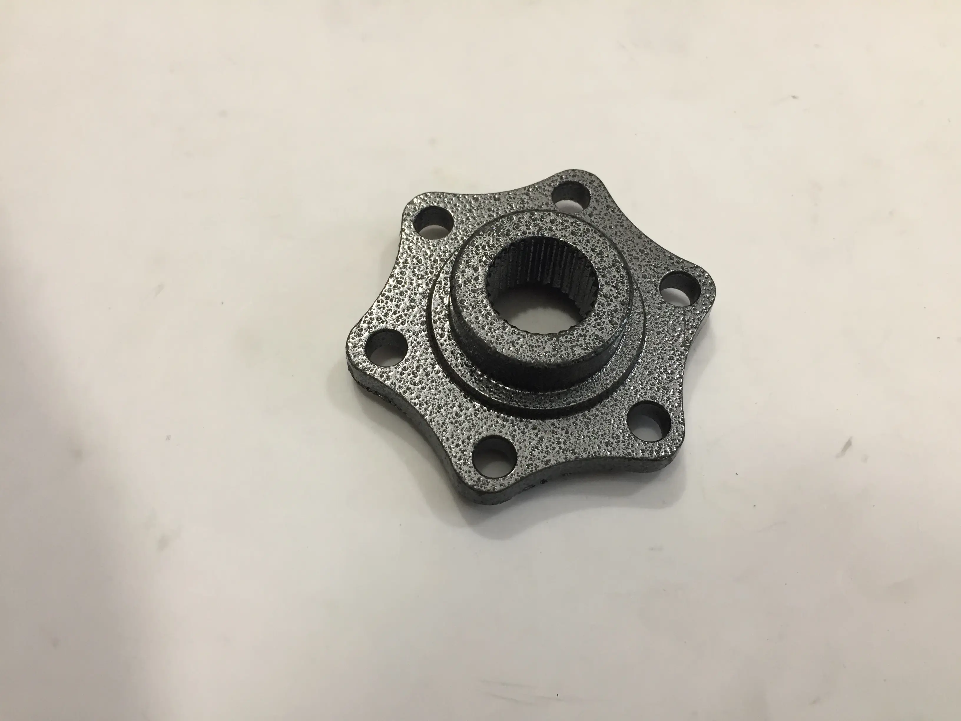 نبلکی پلس جلو پاترول