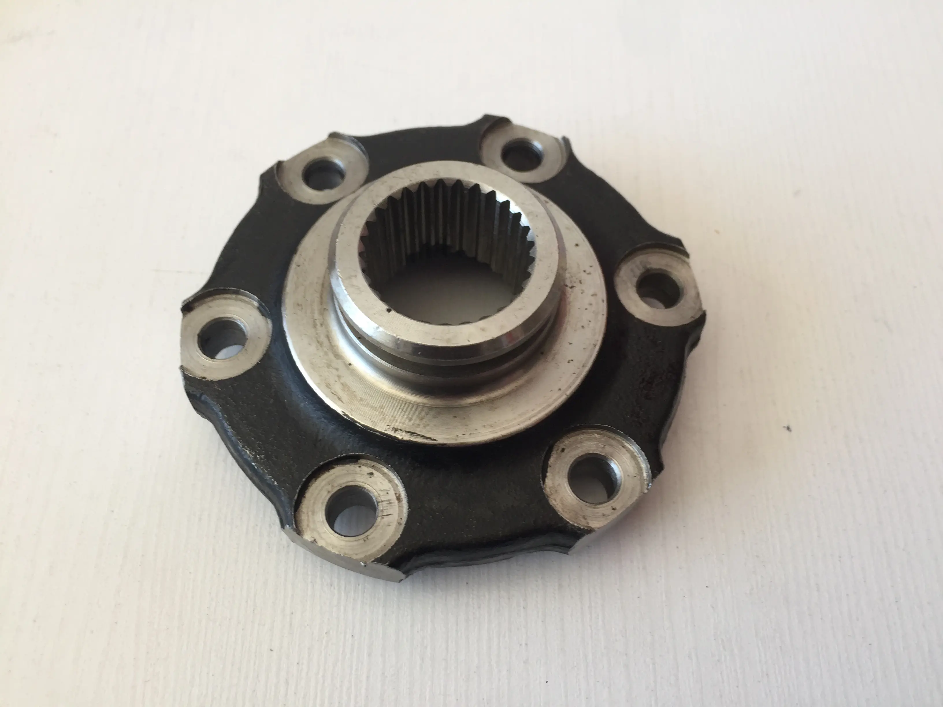 نبلکی پلس جلو پیکاپ - 2