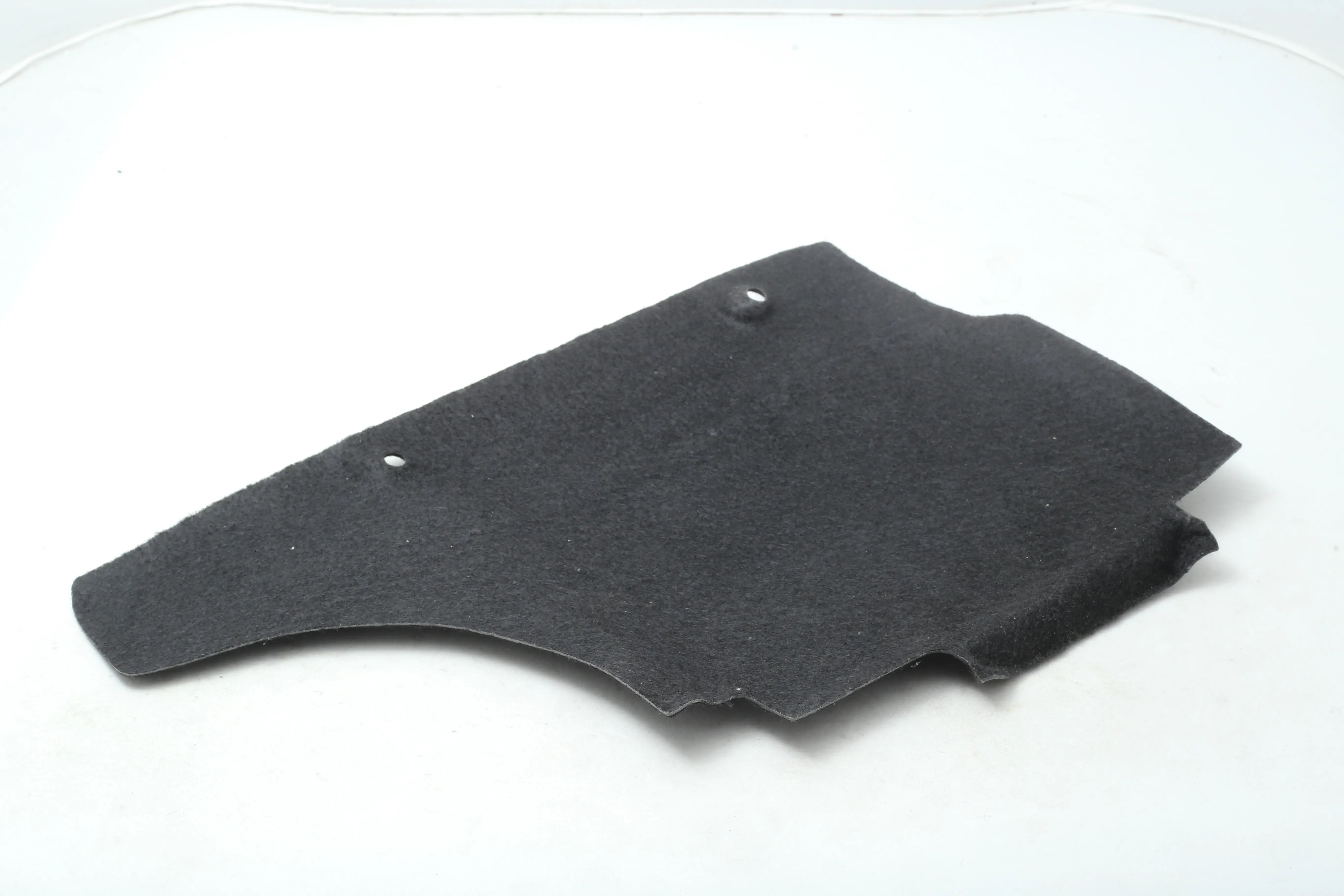 نمدی زیر داشبورد پژو 405 چپ شرکتی