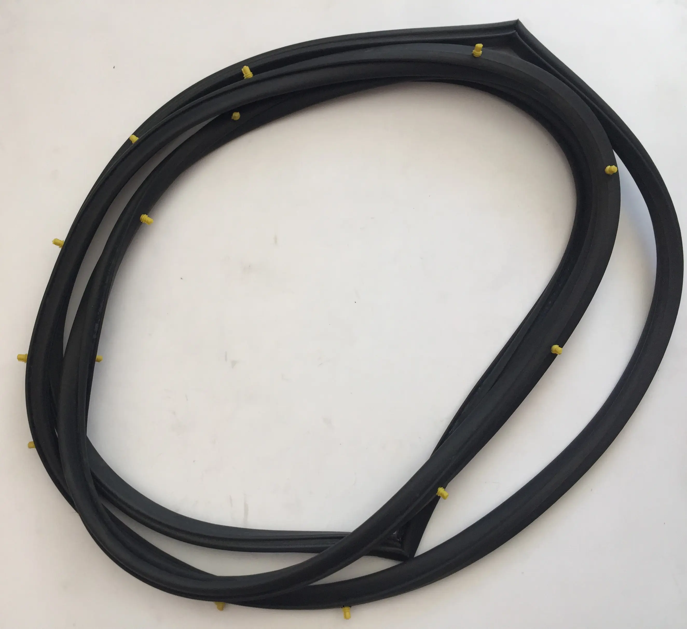 نوار دور درب دوم پاترول چپ