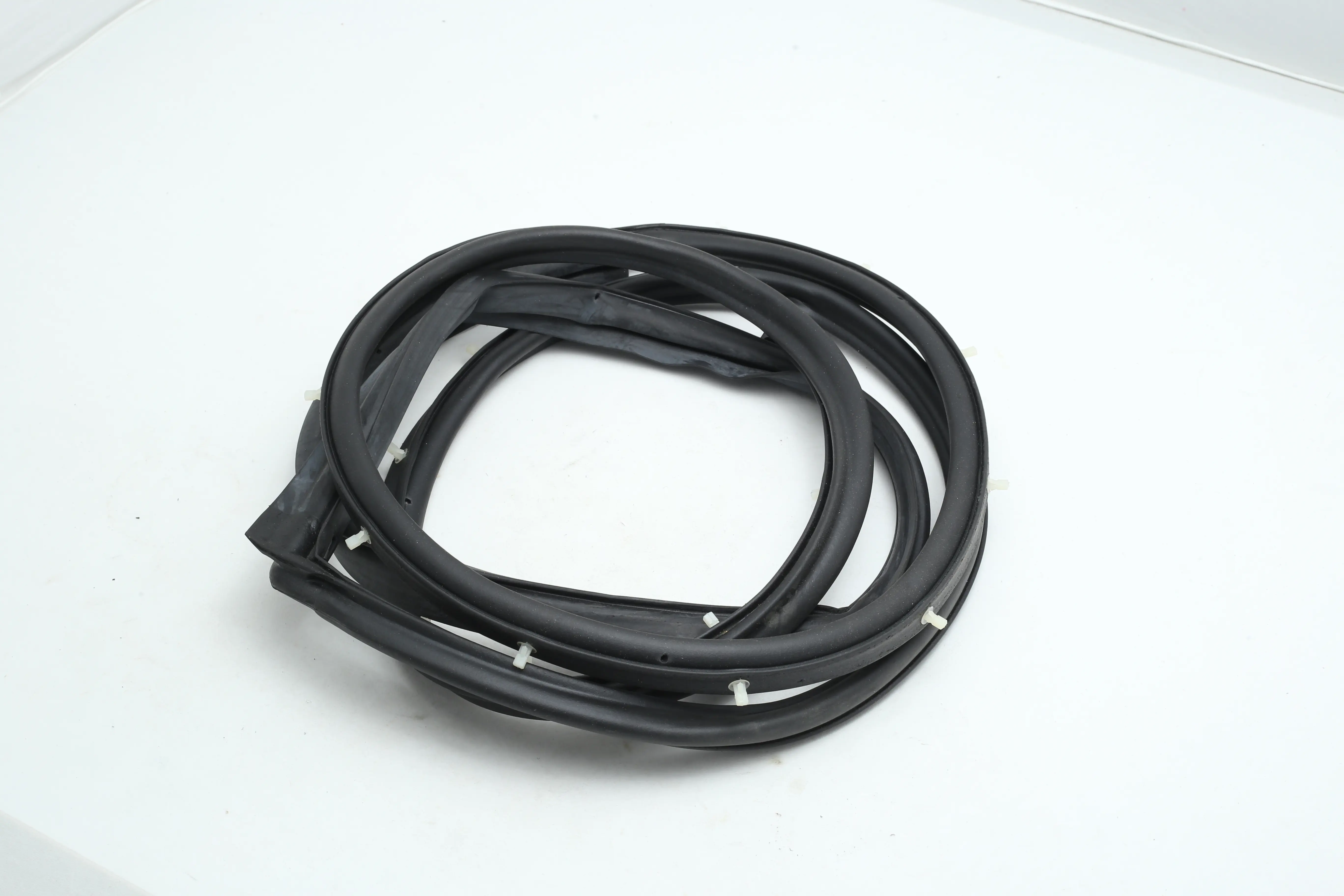 نوار دور درب پراید جلو راست کد0282 HIC