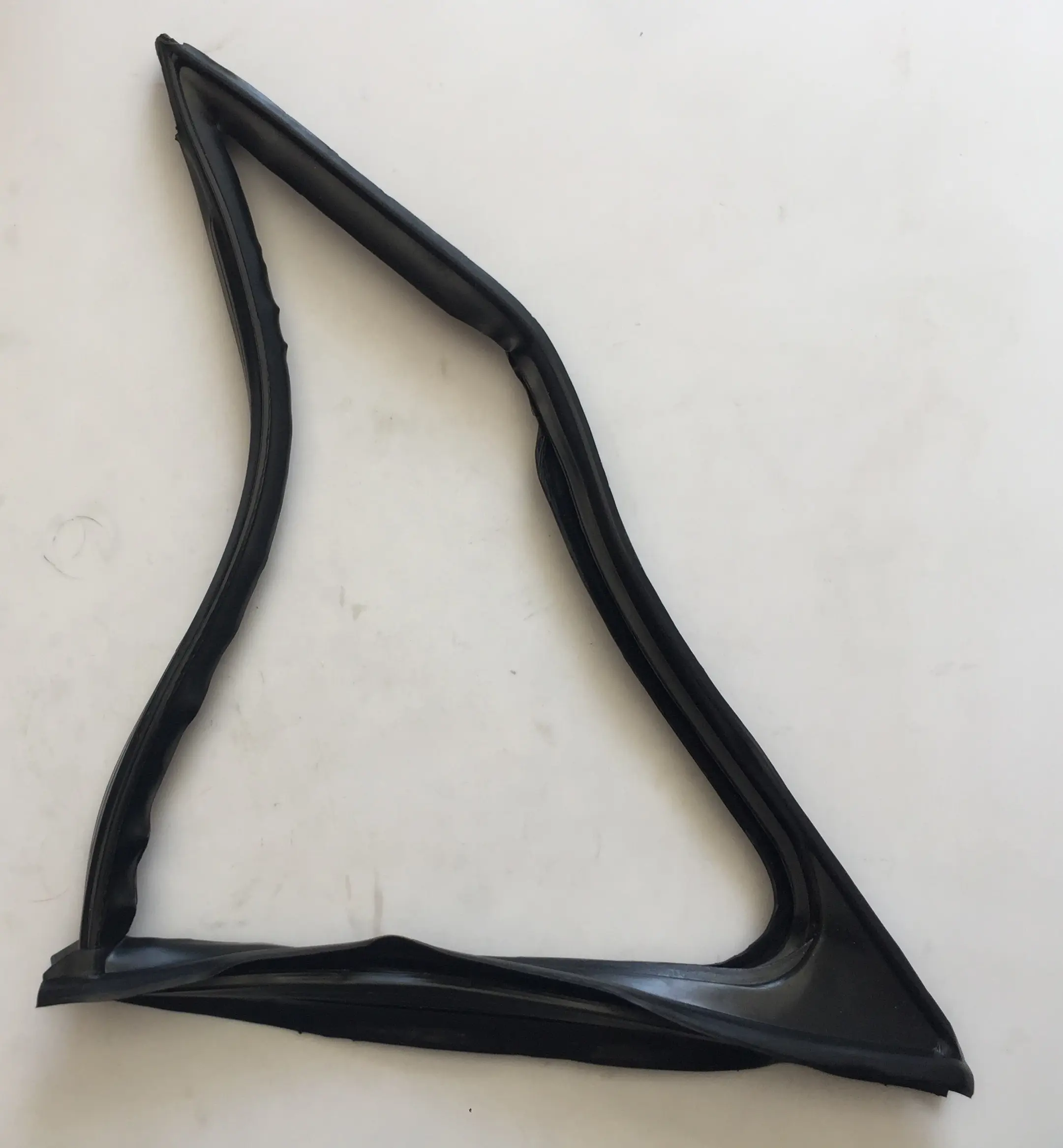 نوار لچکی پاترول چپ